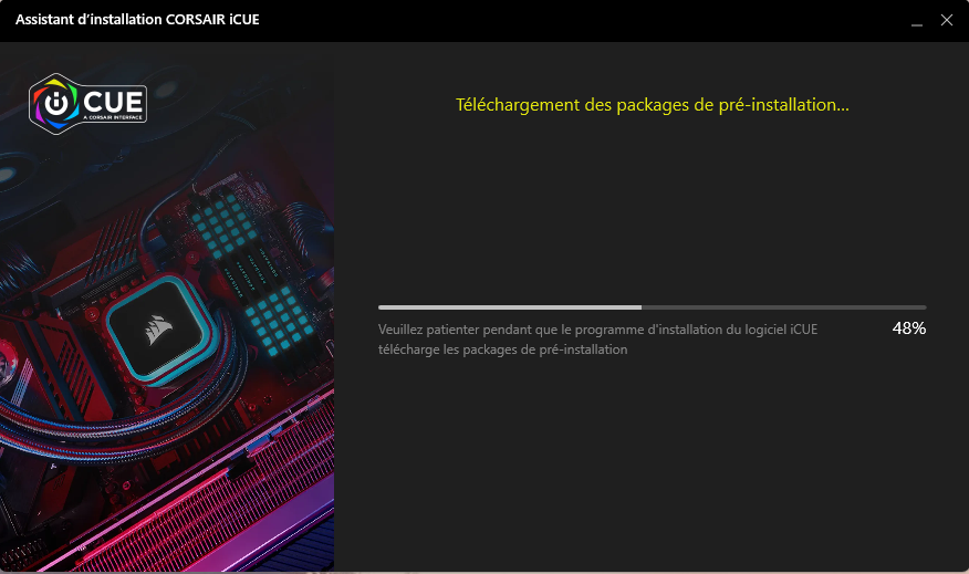 Image d'un jeu FPS