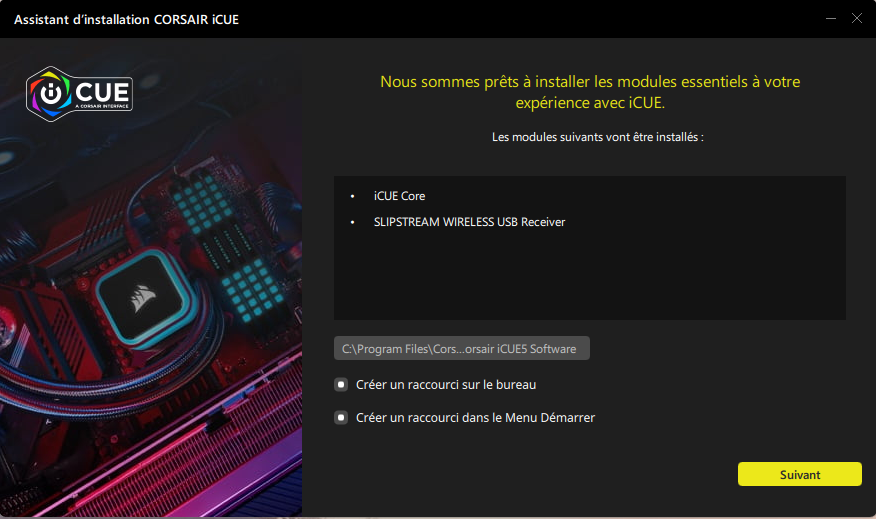 Image d'un jeu FPS