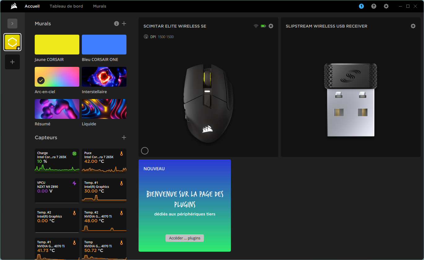 Image d'un jeu FPS