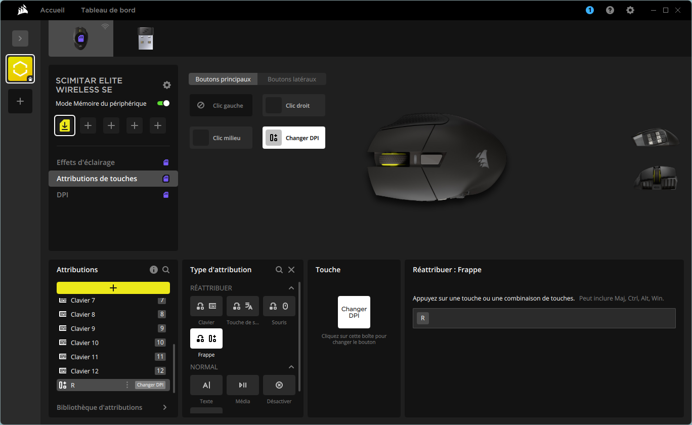 Image d'un jeu FPS