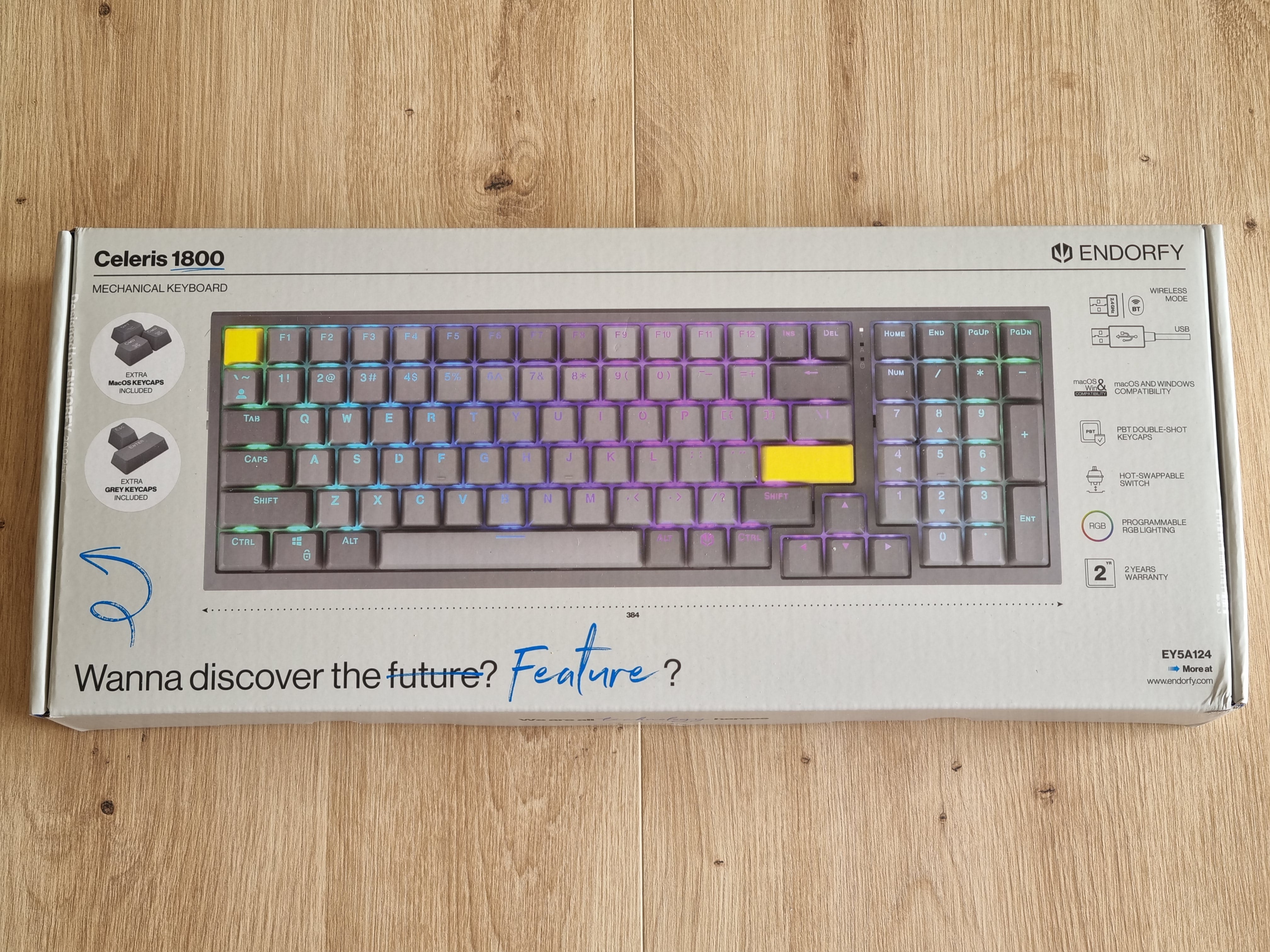 Image d'un jeu FPS