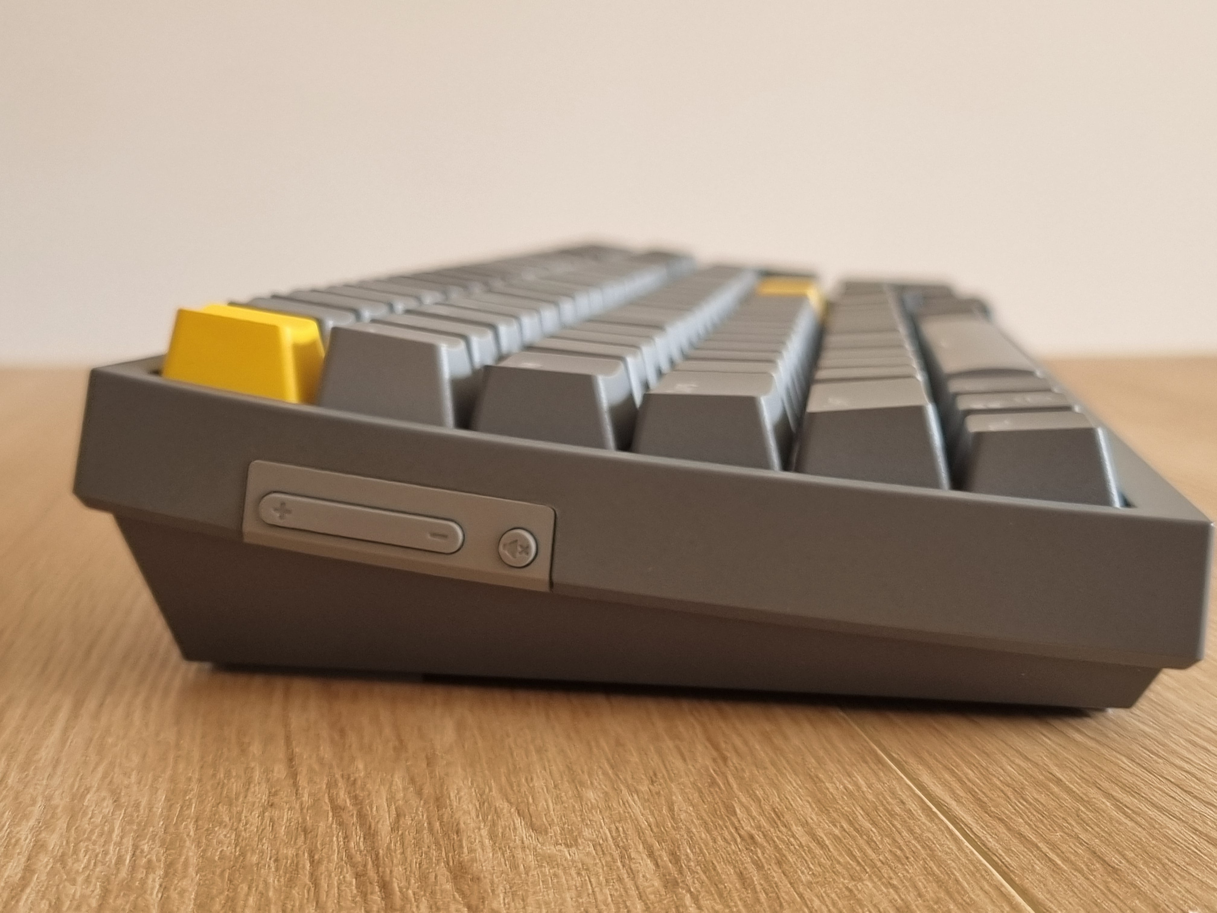 Image d'un jeu FPS