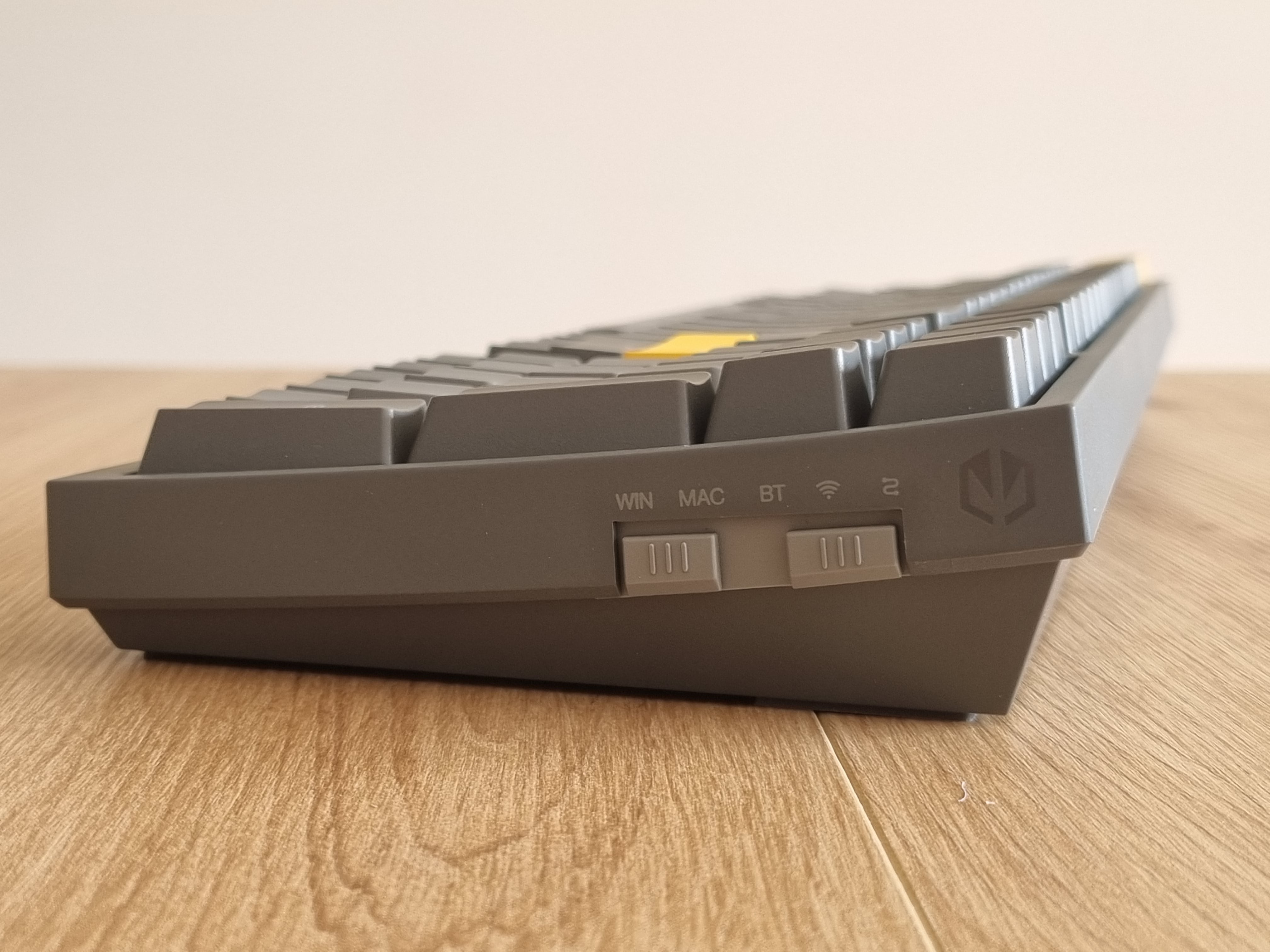 Image d'un jeu FPS