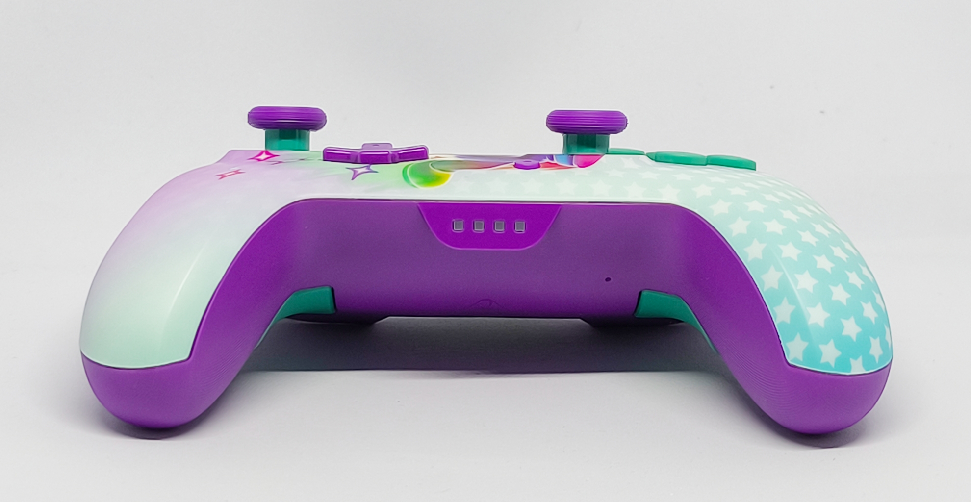 Image d'un jeu FPS