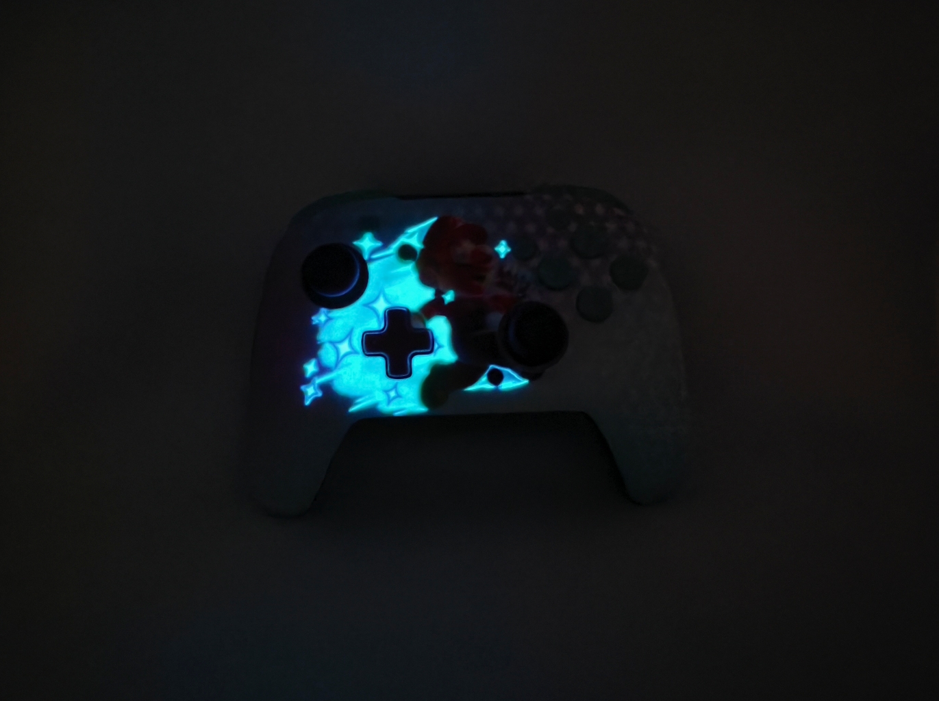Image d'un jeu FPS