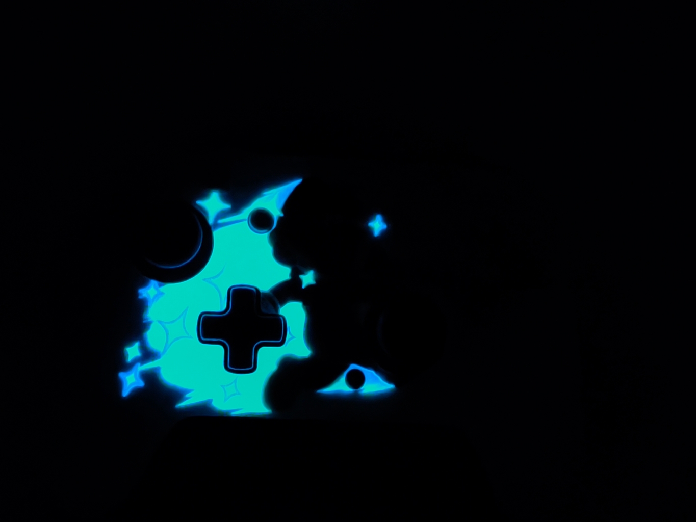 Image d'un jeu FPS