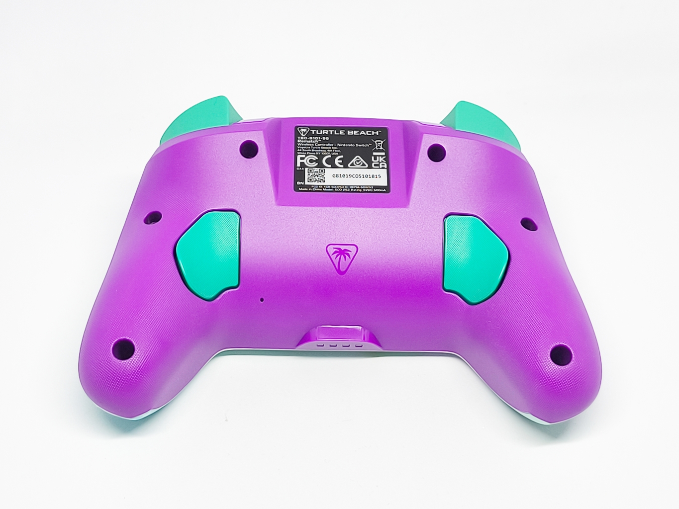 Image d'un jeu FPS