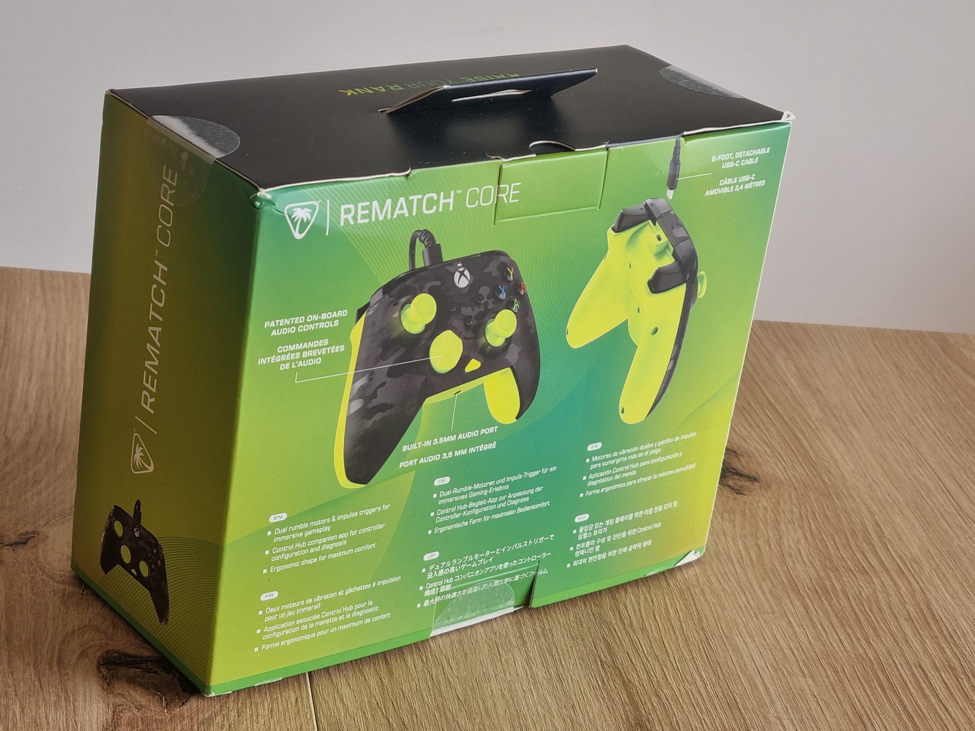 Image d'un jeu FPS