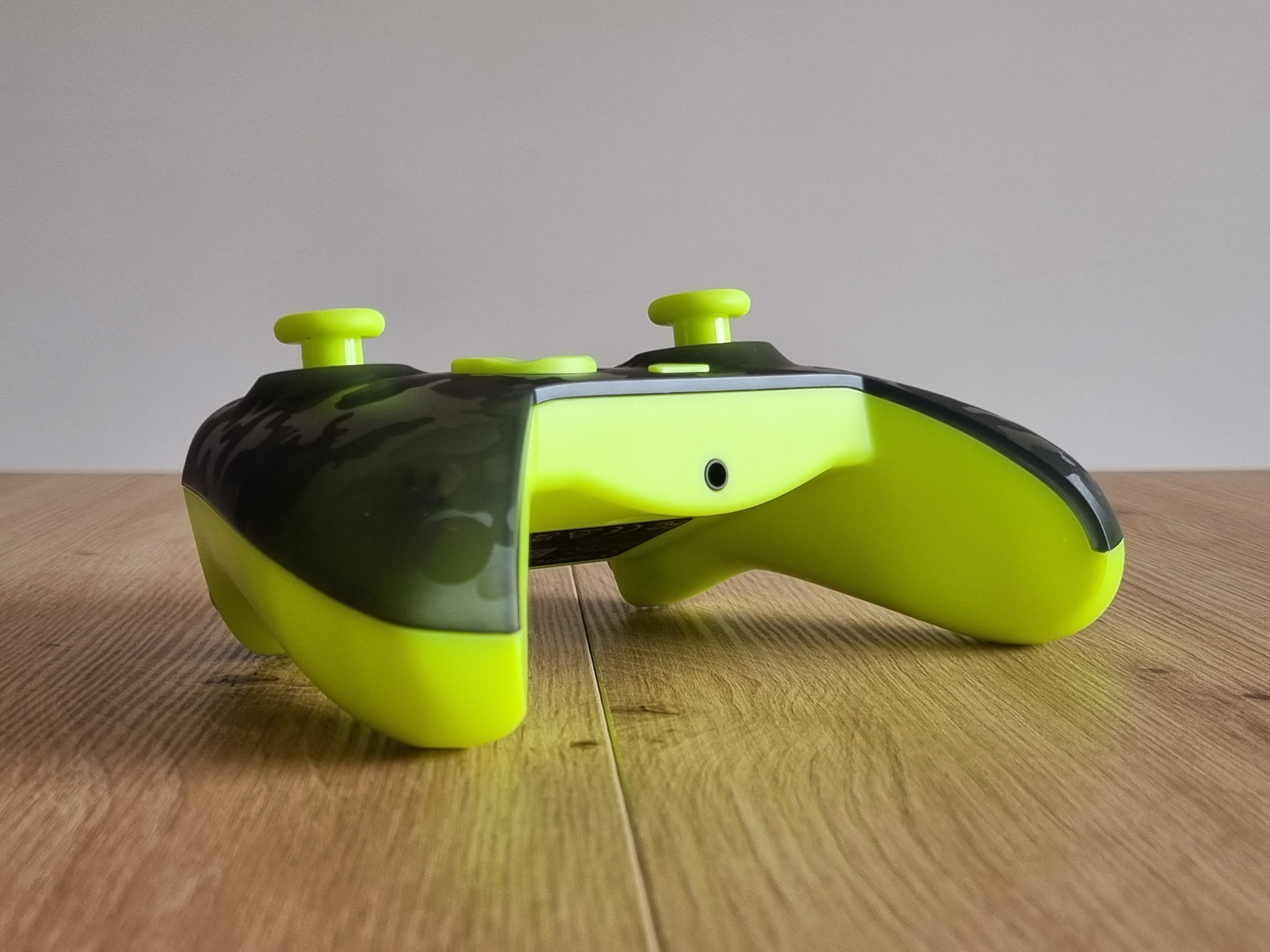 Image d'un jeu FPS