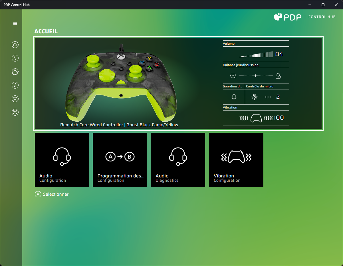 Image d'un jeu FPS
