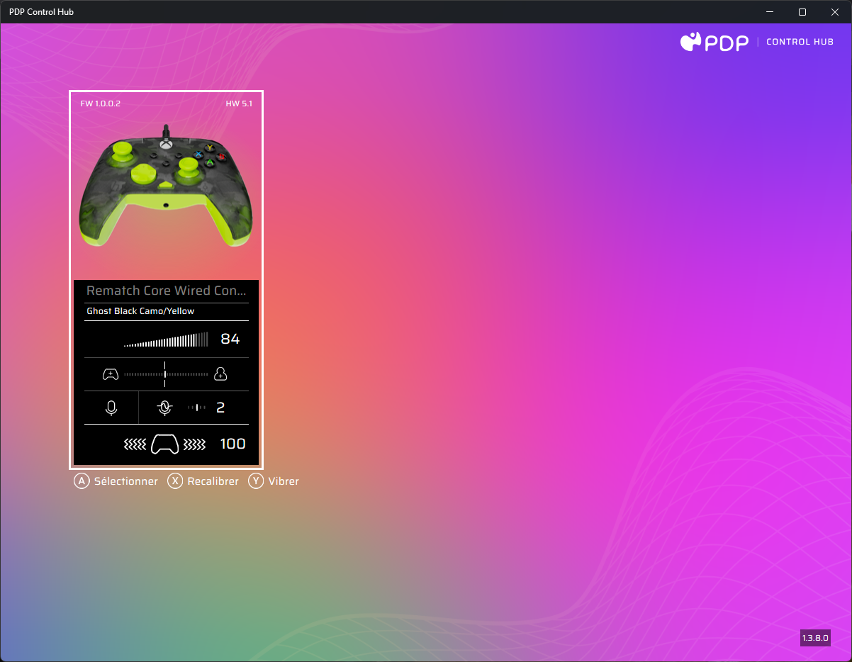 Image d'un jeu FPS