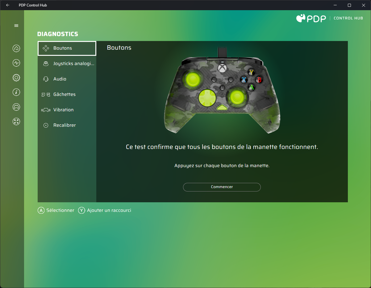 Image d'un jeu FPS