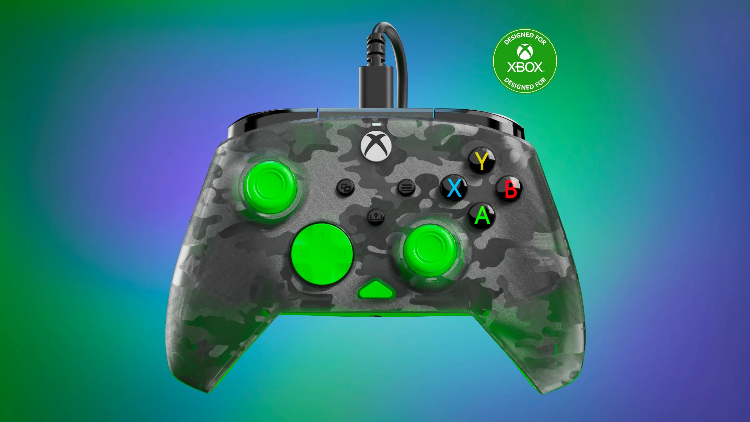 Image d'un jeu FPS