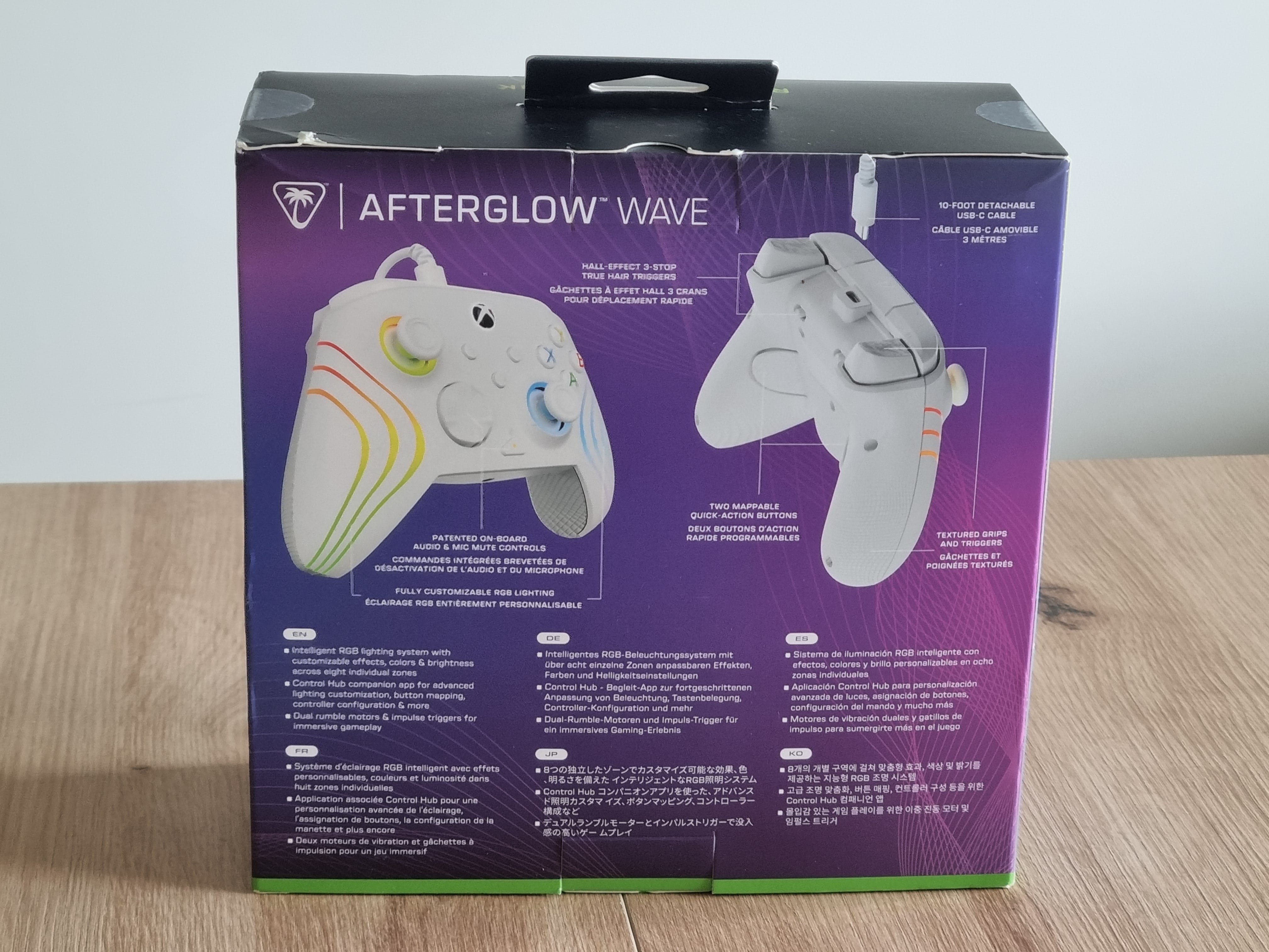 Image d'un jeu FPS