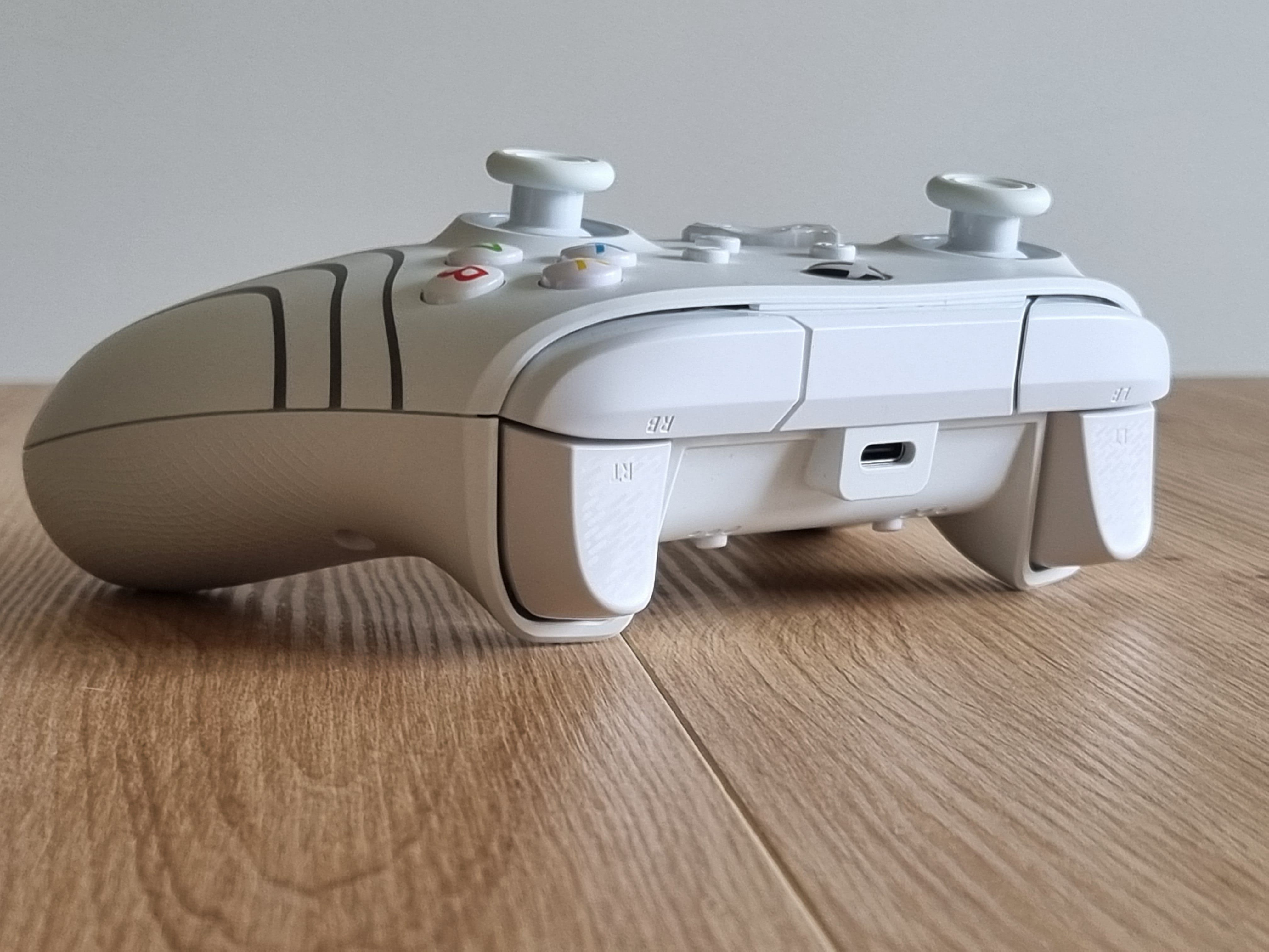 Image d'un jeu FPS
