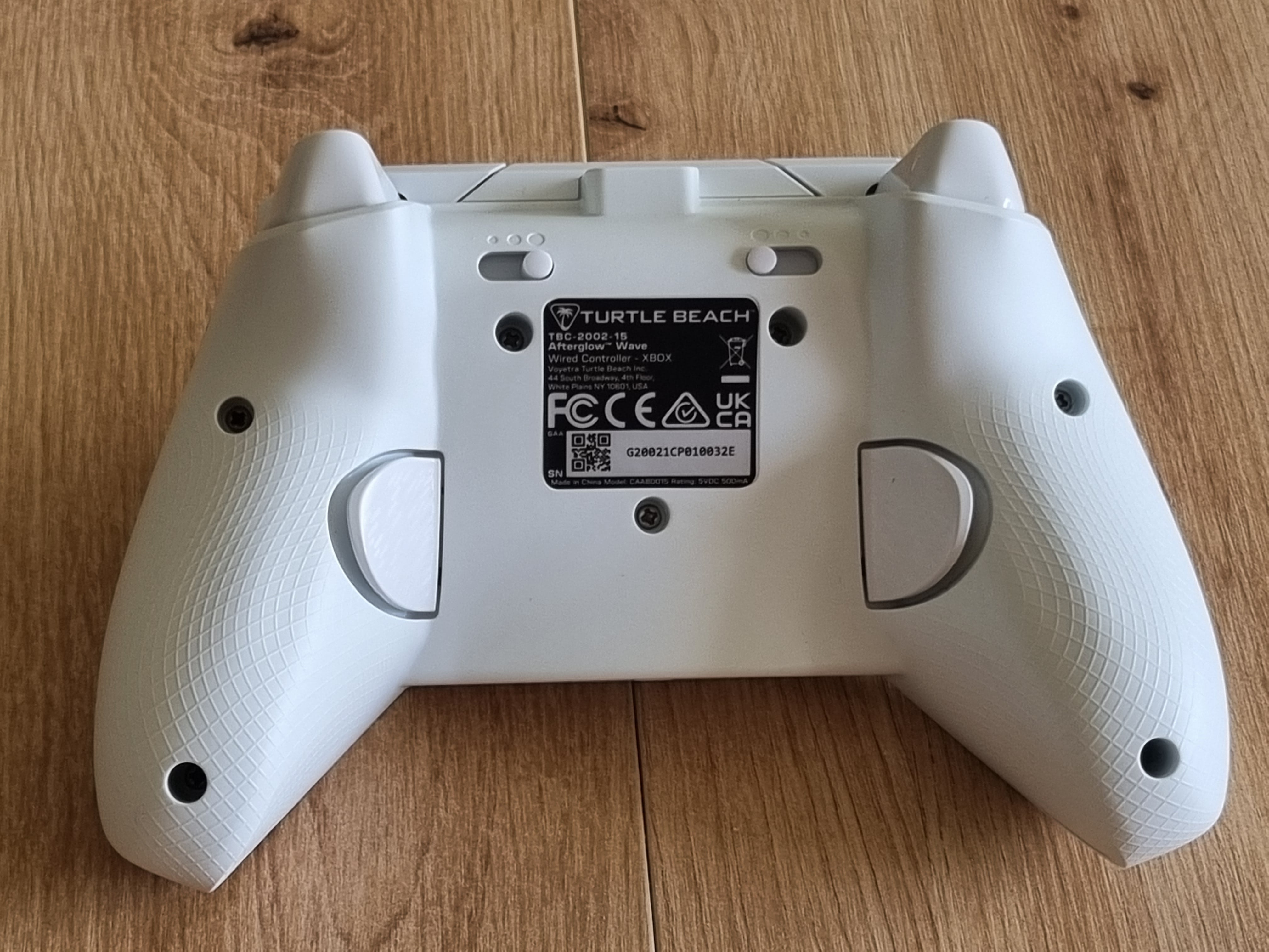 Image d'un jeu FPS
