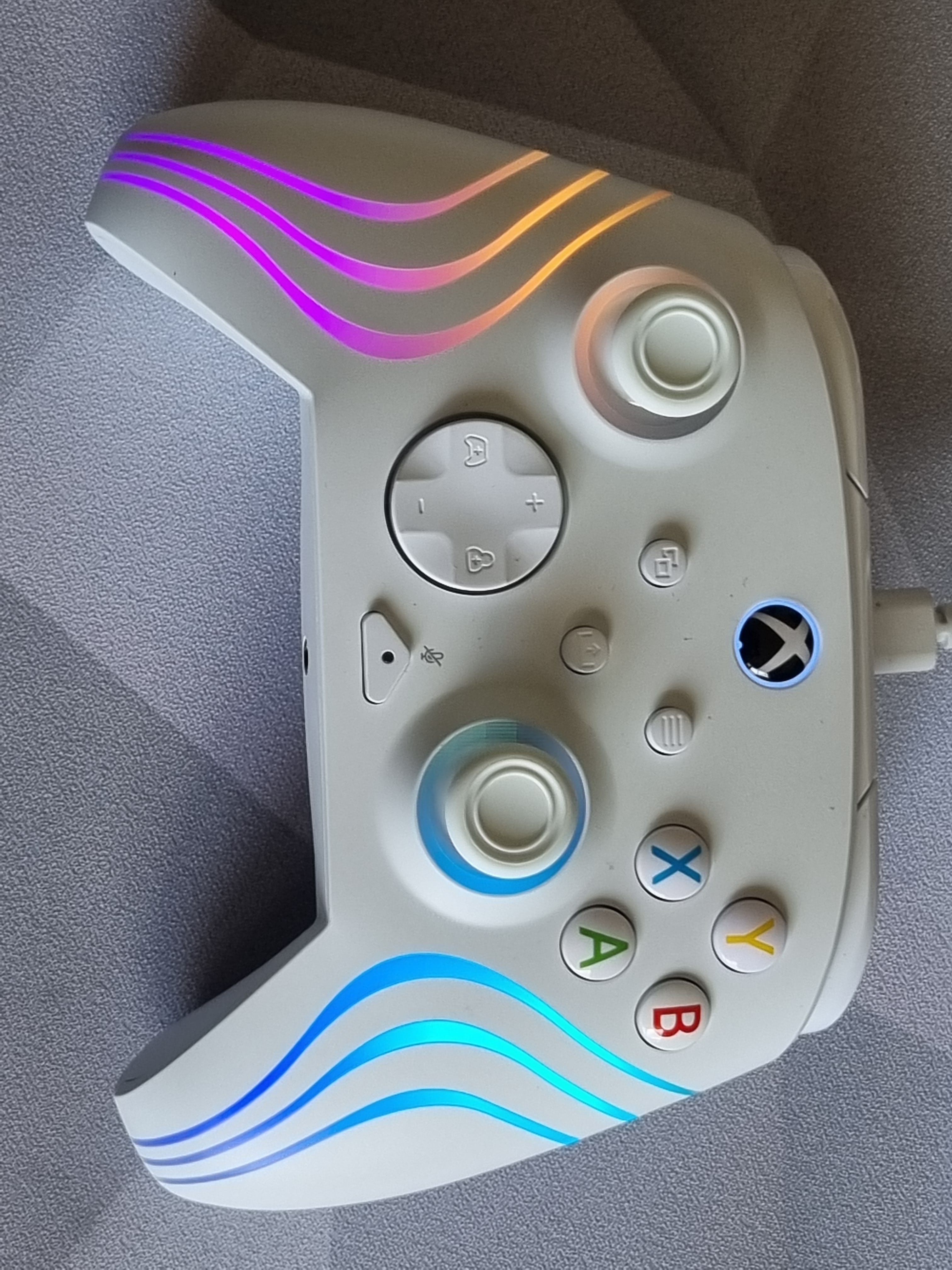 Image d'un jeu FPS