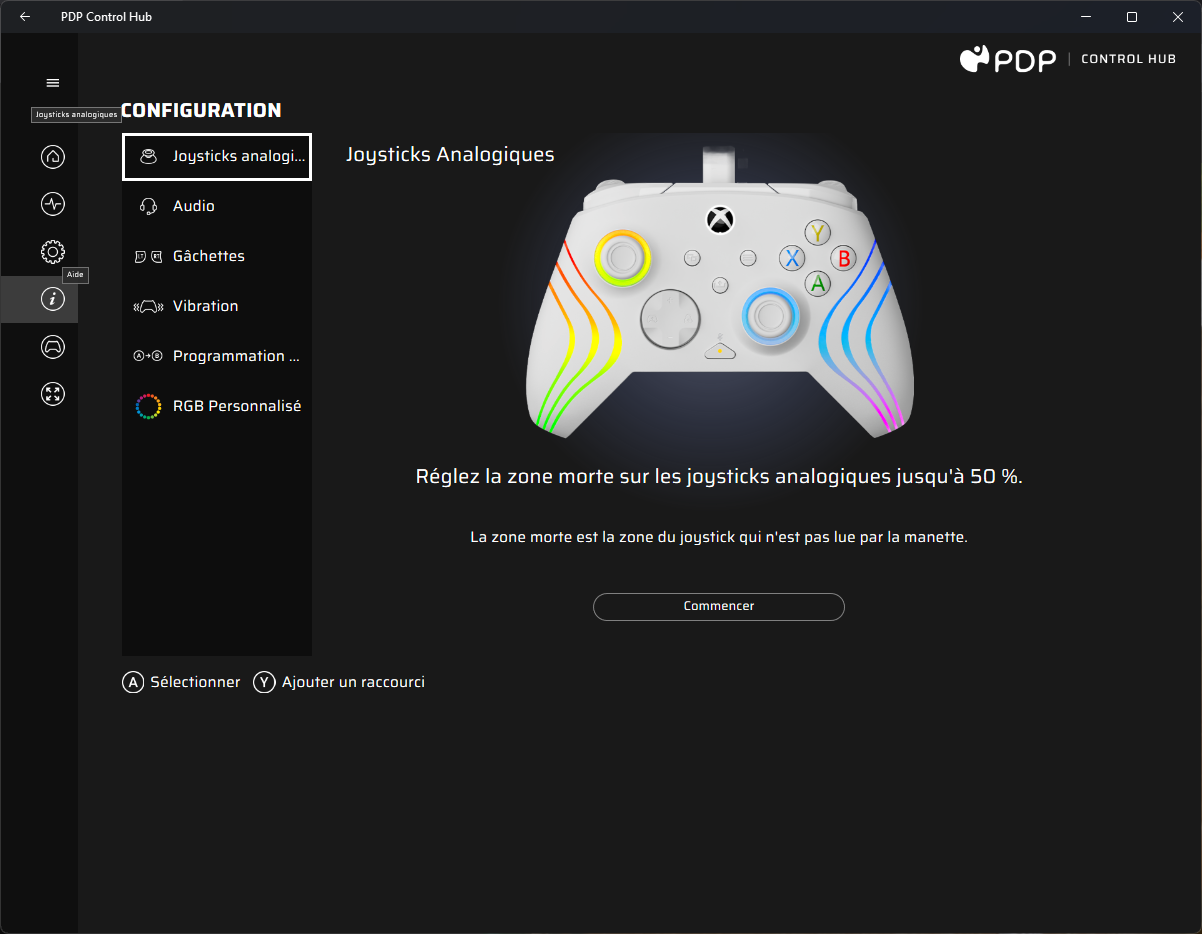Image d'un jeu FPS