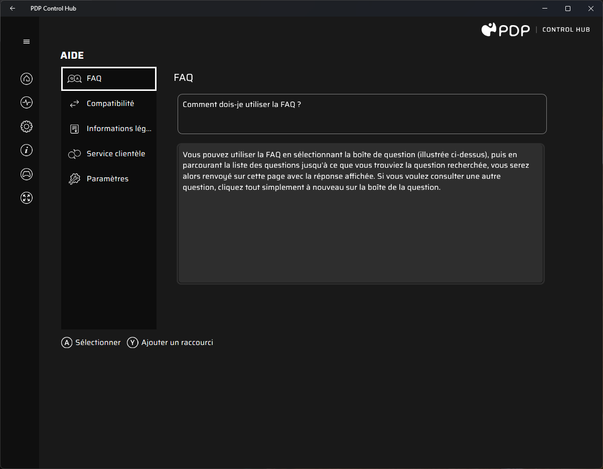 Image d'un jeu FPS