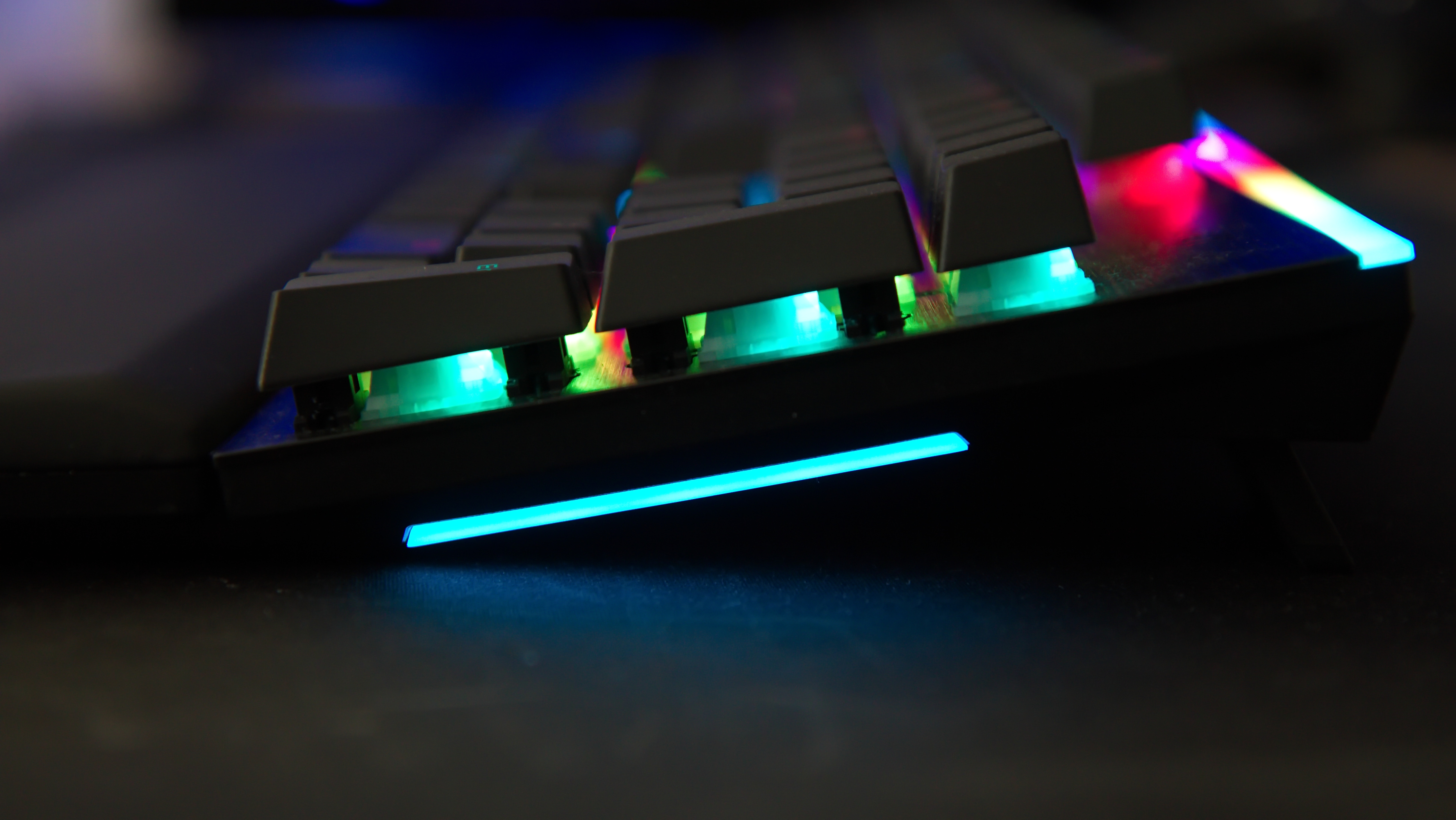 Image d'un jeu FPS