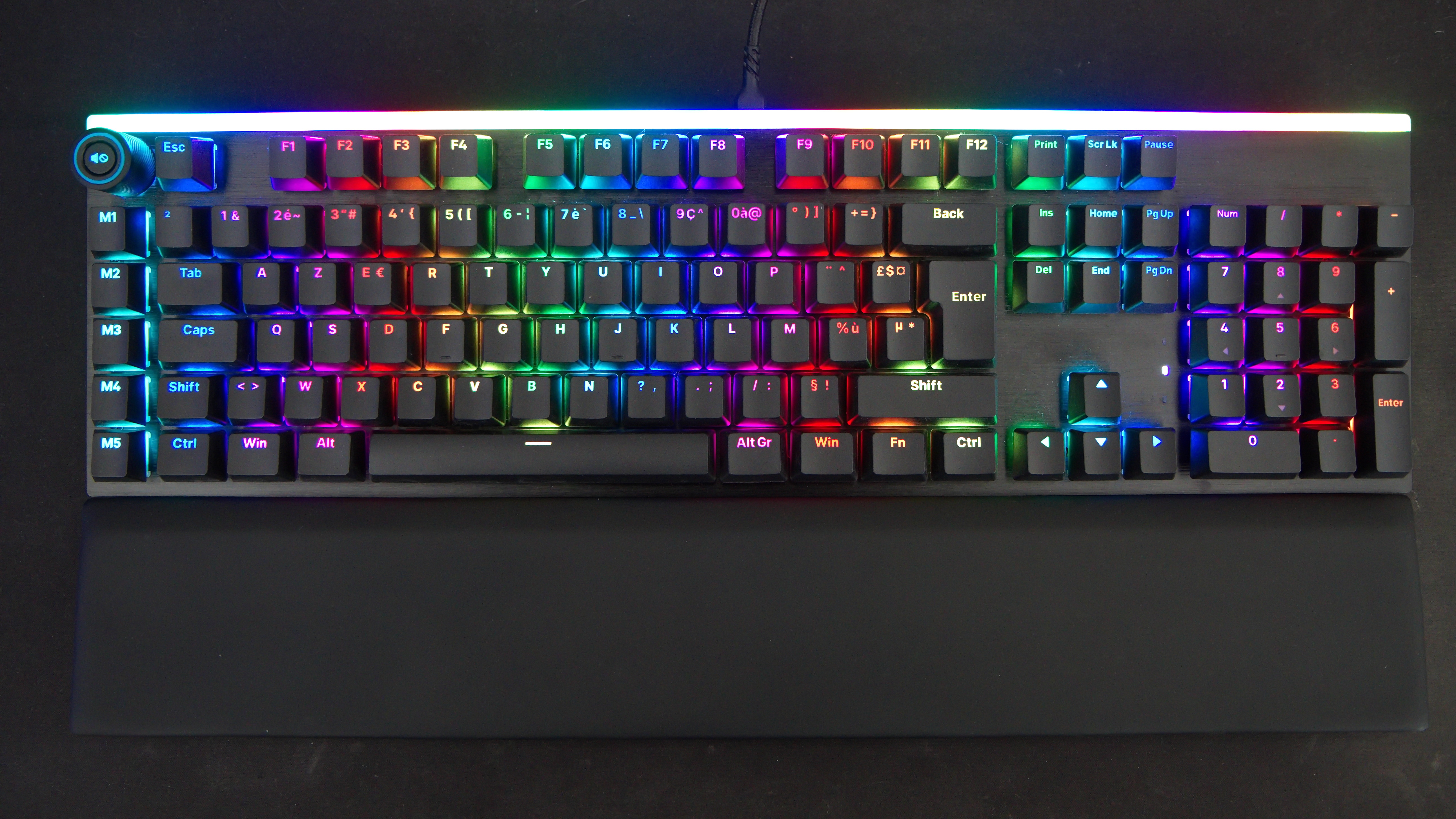 Image d'un jeu FPS