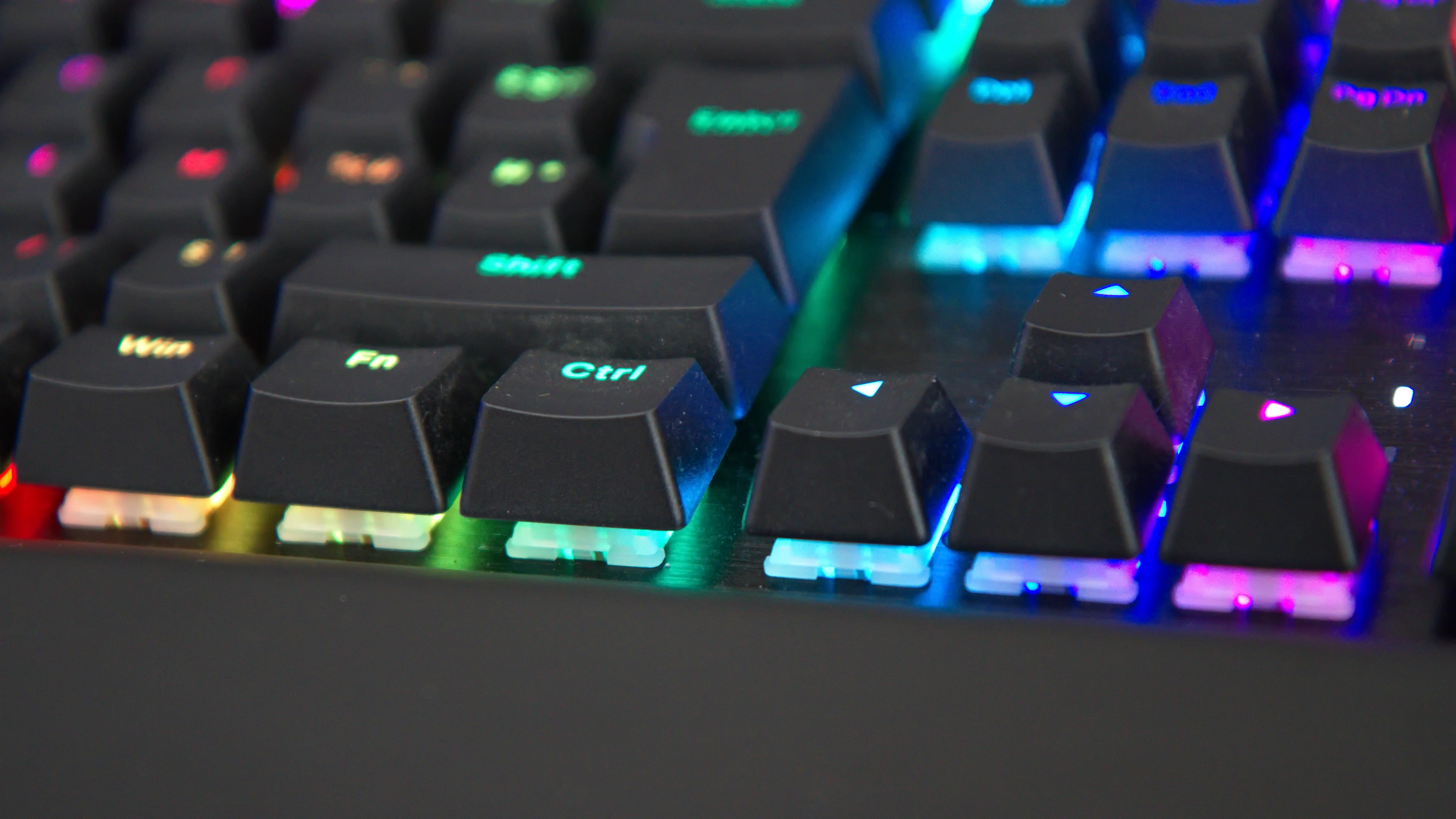Image d'un jeu FPS