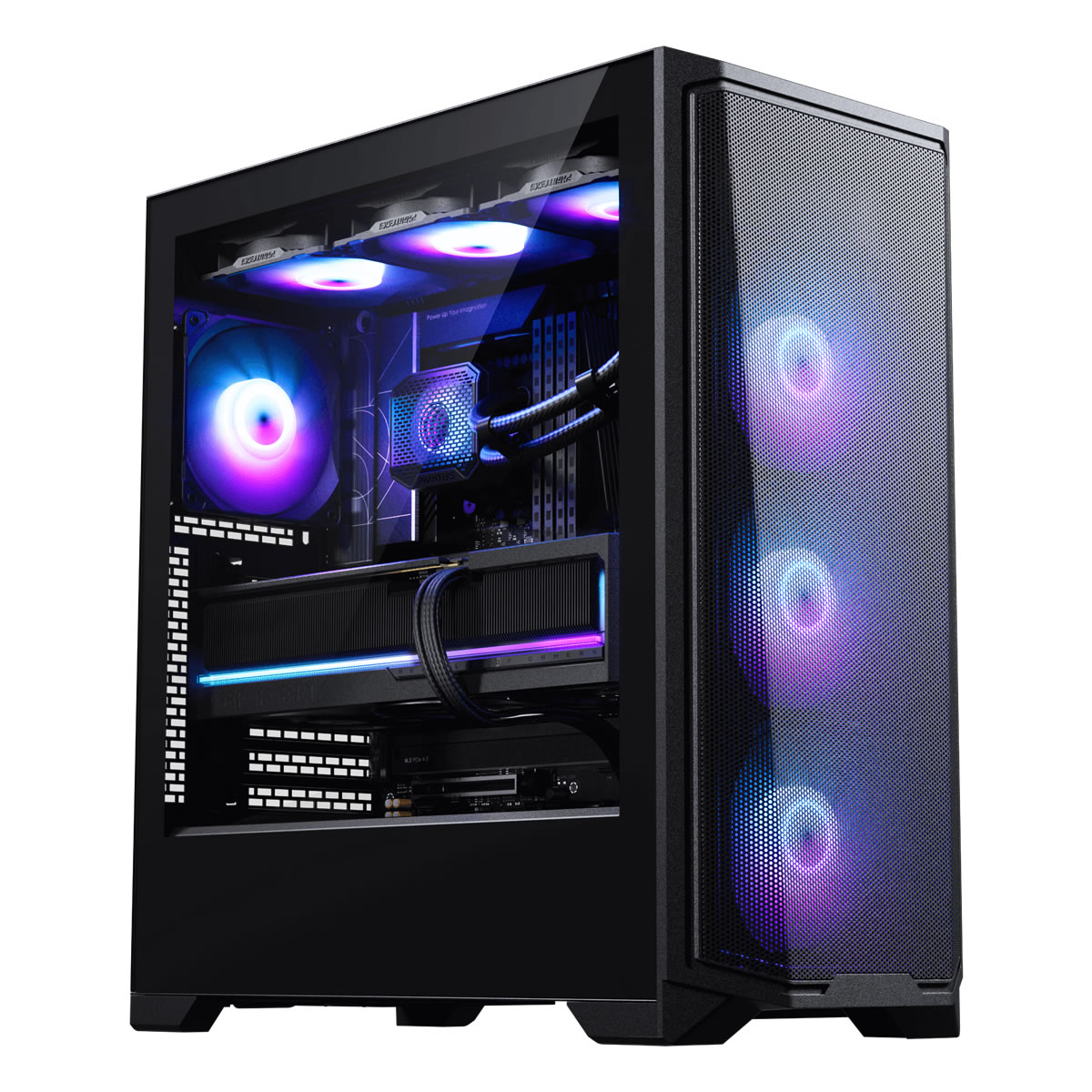 Image d'un jeu FPS