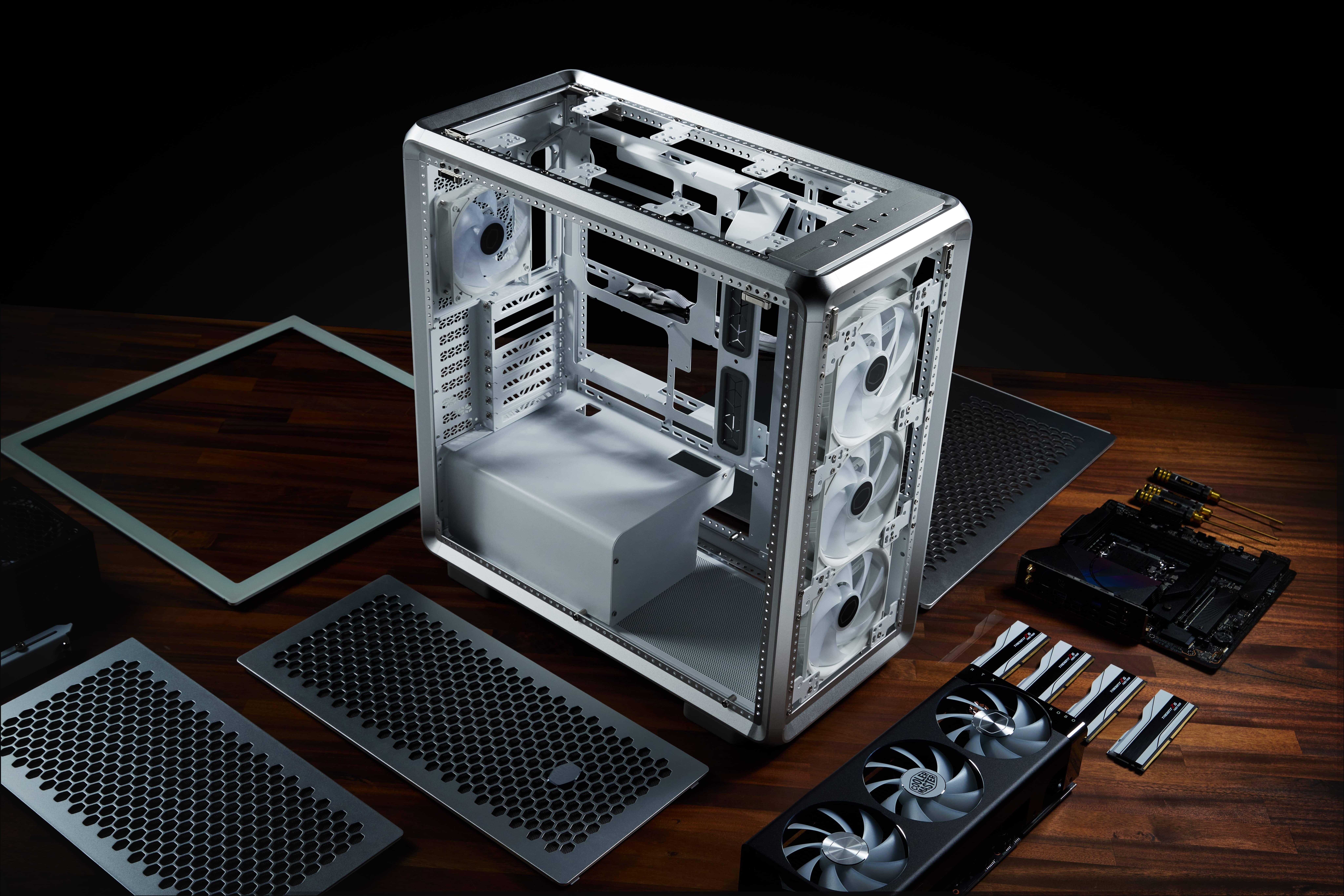Image d'un jeu FPS
