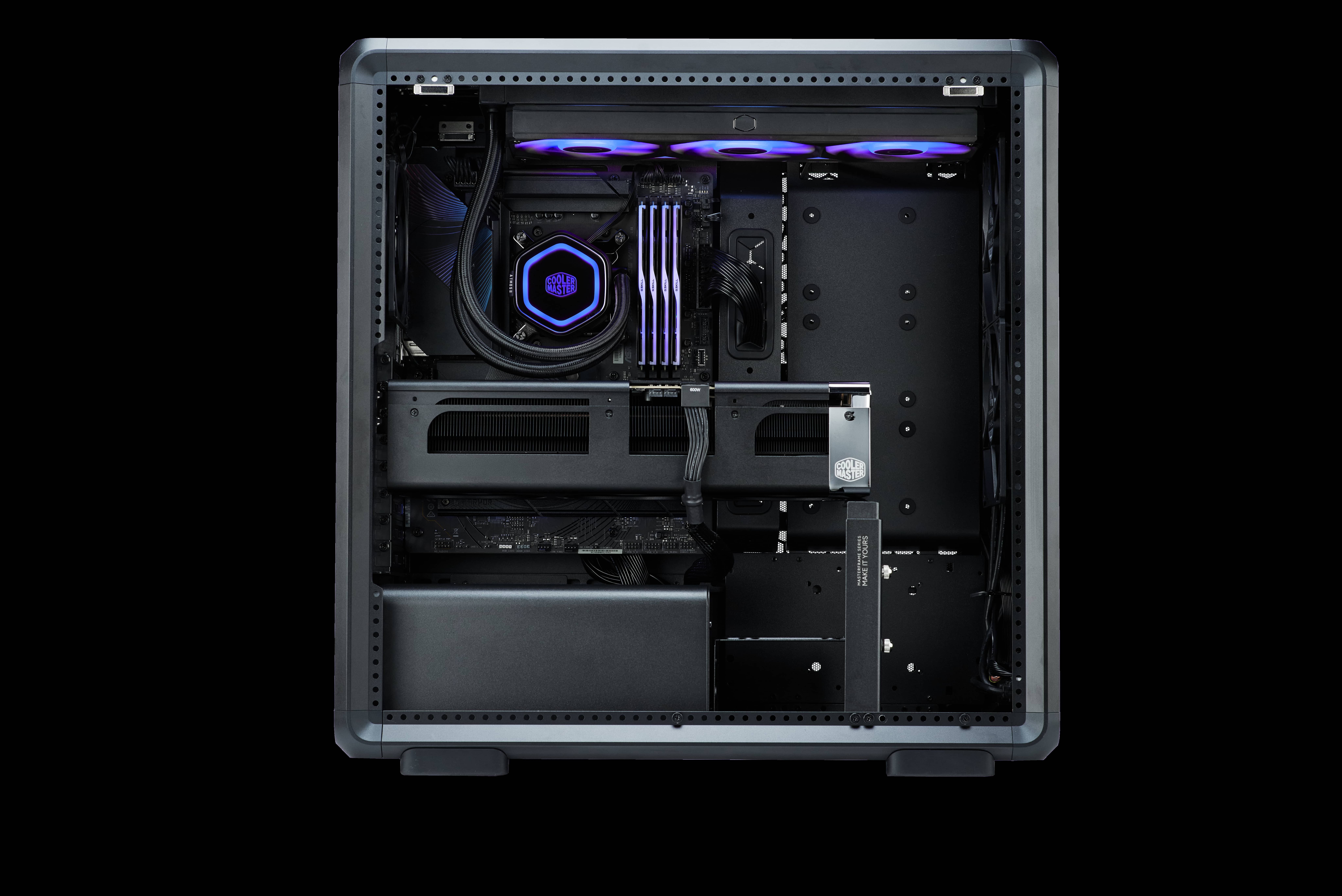 Image d'un jeu FPS