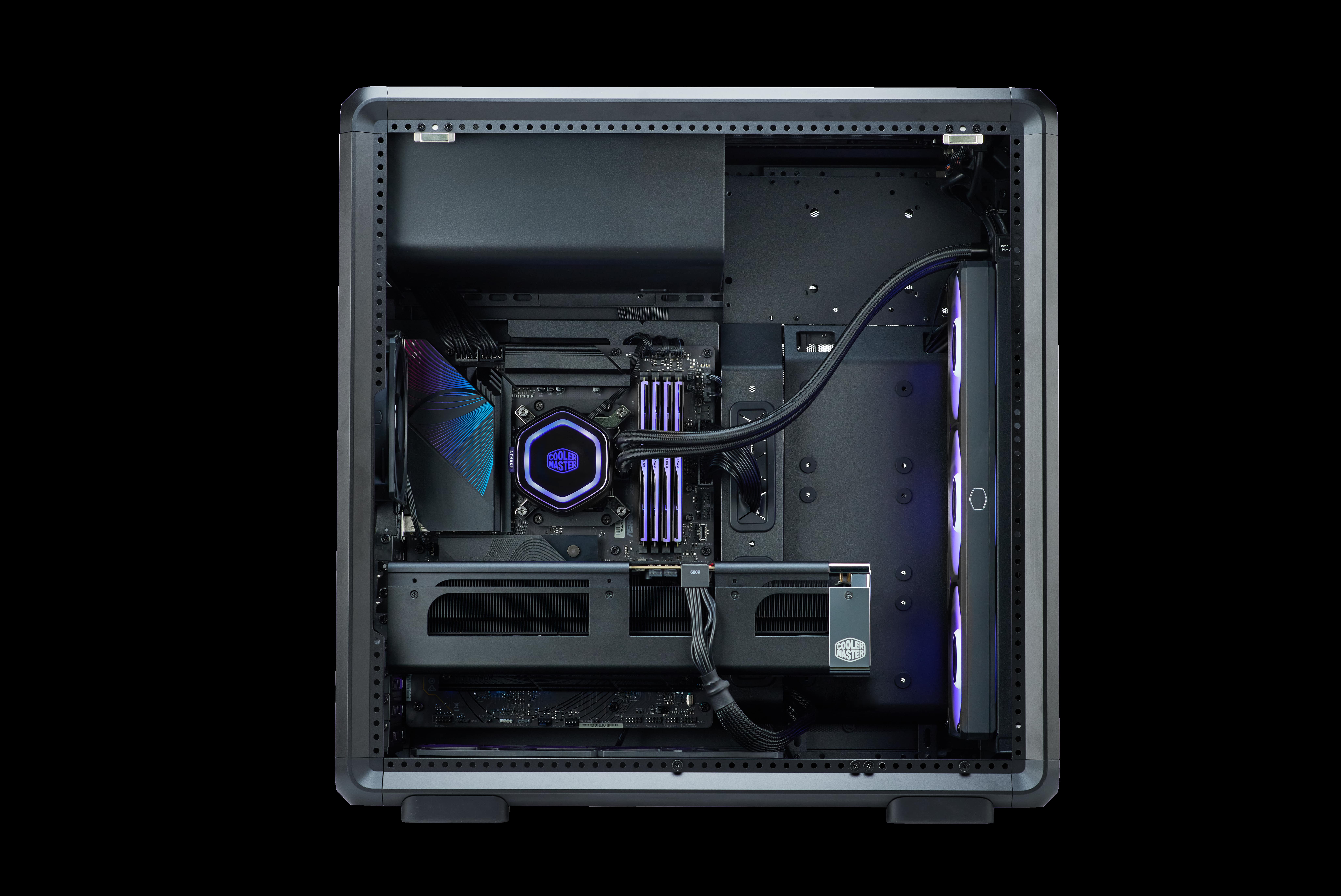 Image d'un jeu FPS