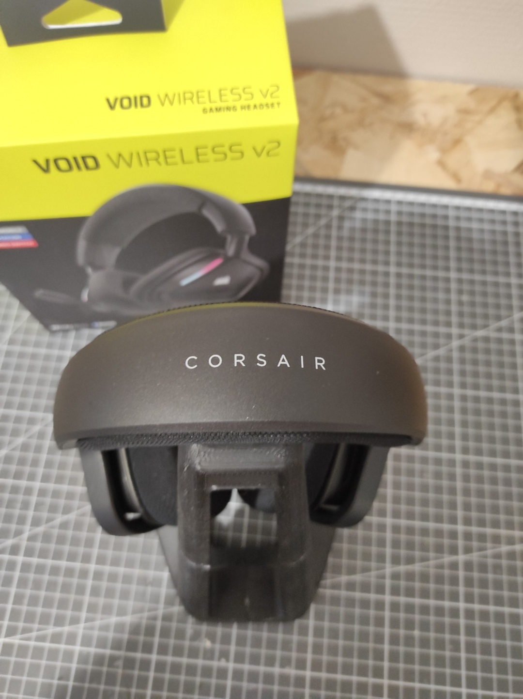 Image d'un jeu FPS