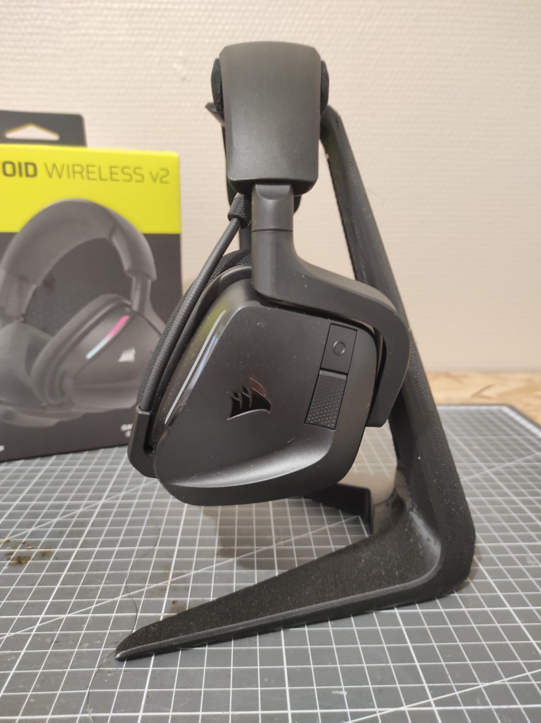Image d'un jeu FPS