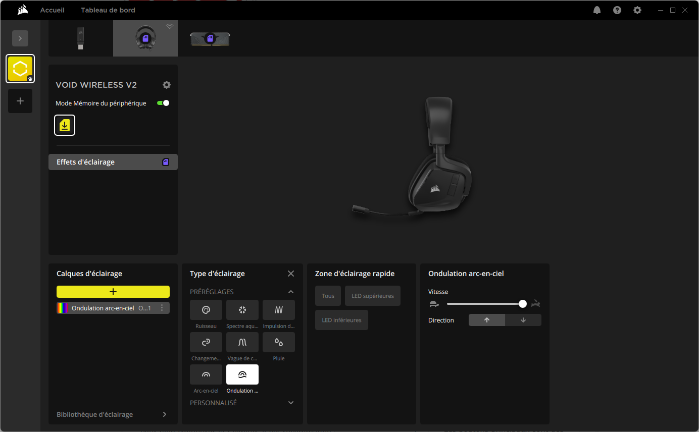 Image d'un jeu FPS