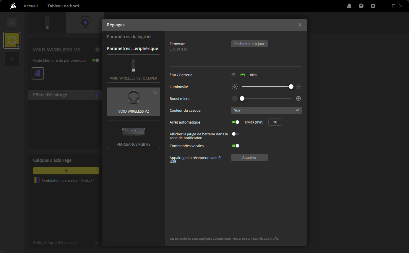Image d'un jeu FPS