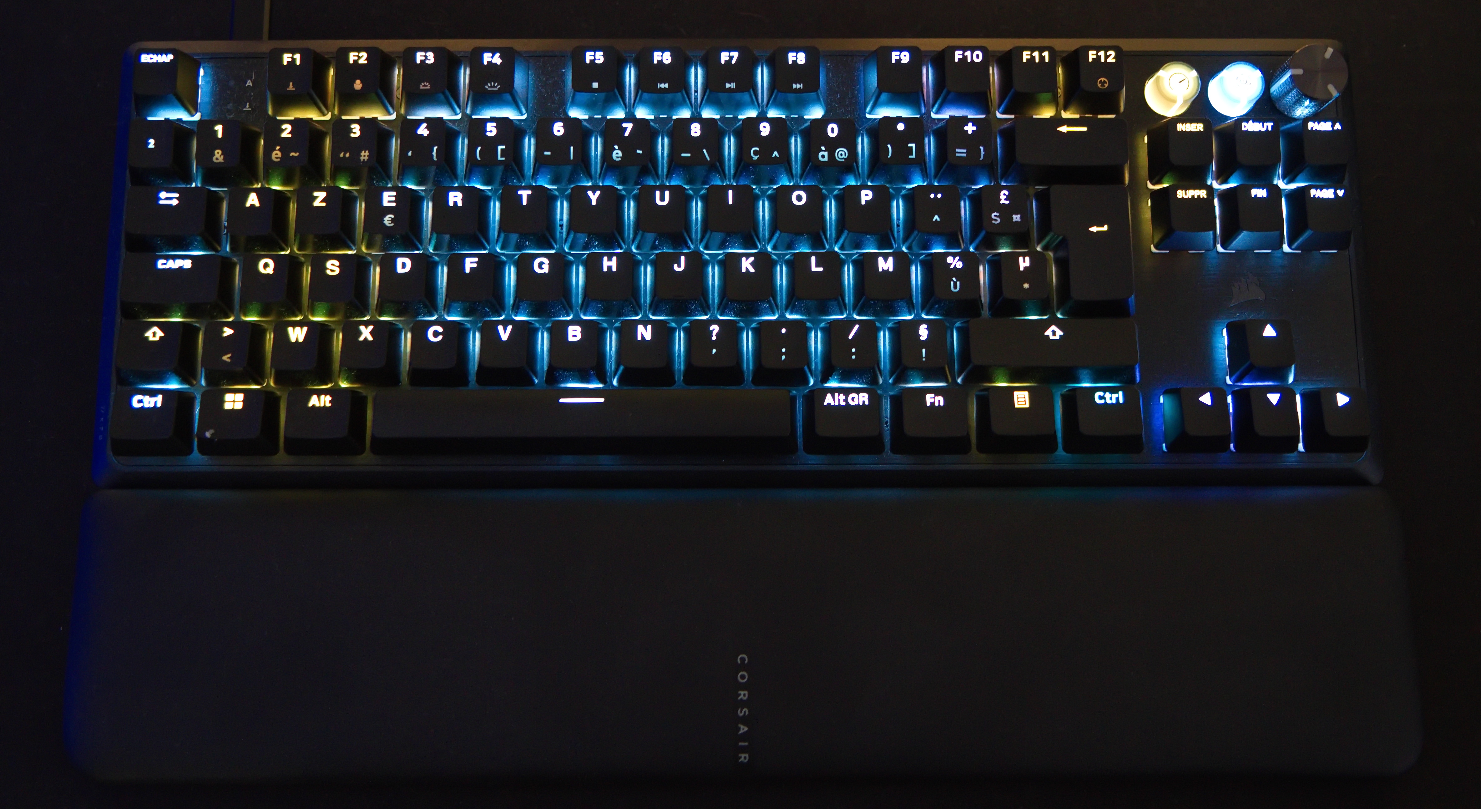 Image d'un jeu FPS