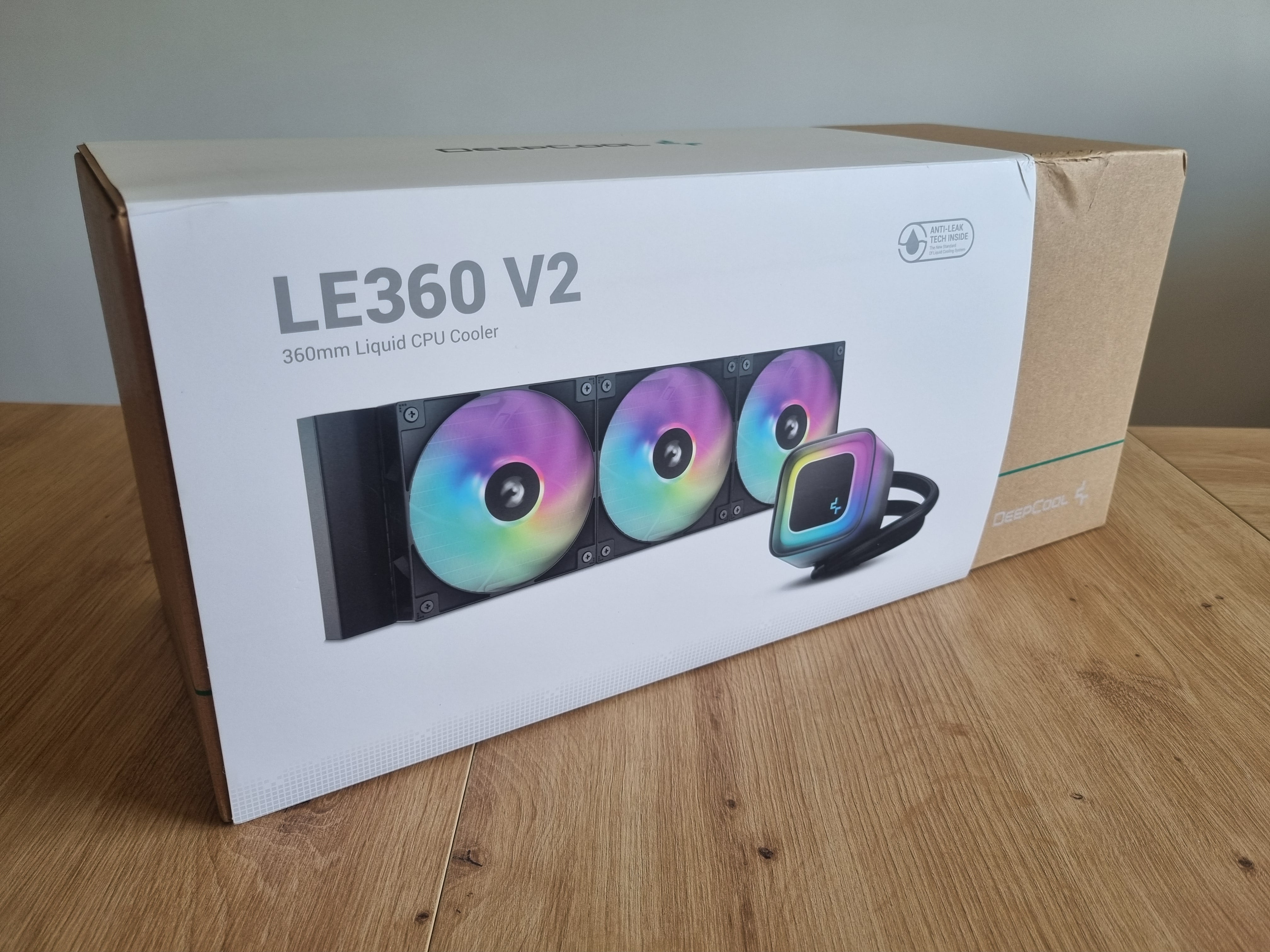 Image d'un jeu FPS