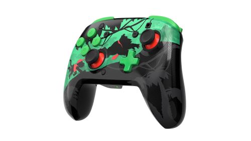 Image d'un jeu FPS