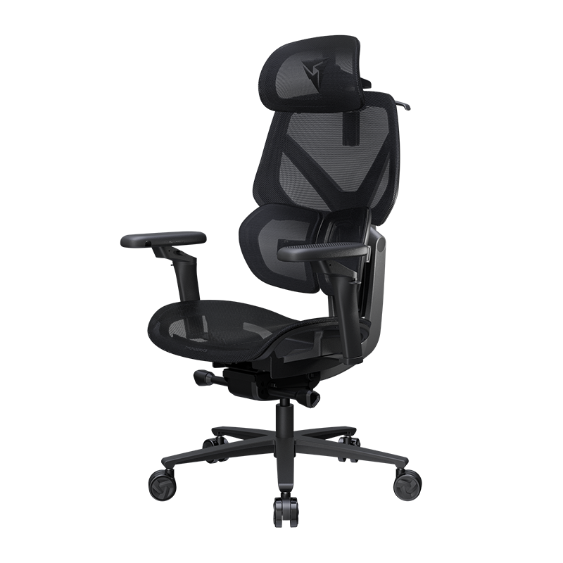 Image d'un jeu FPS