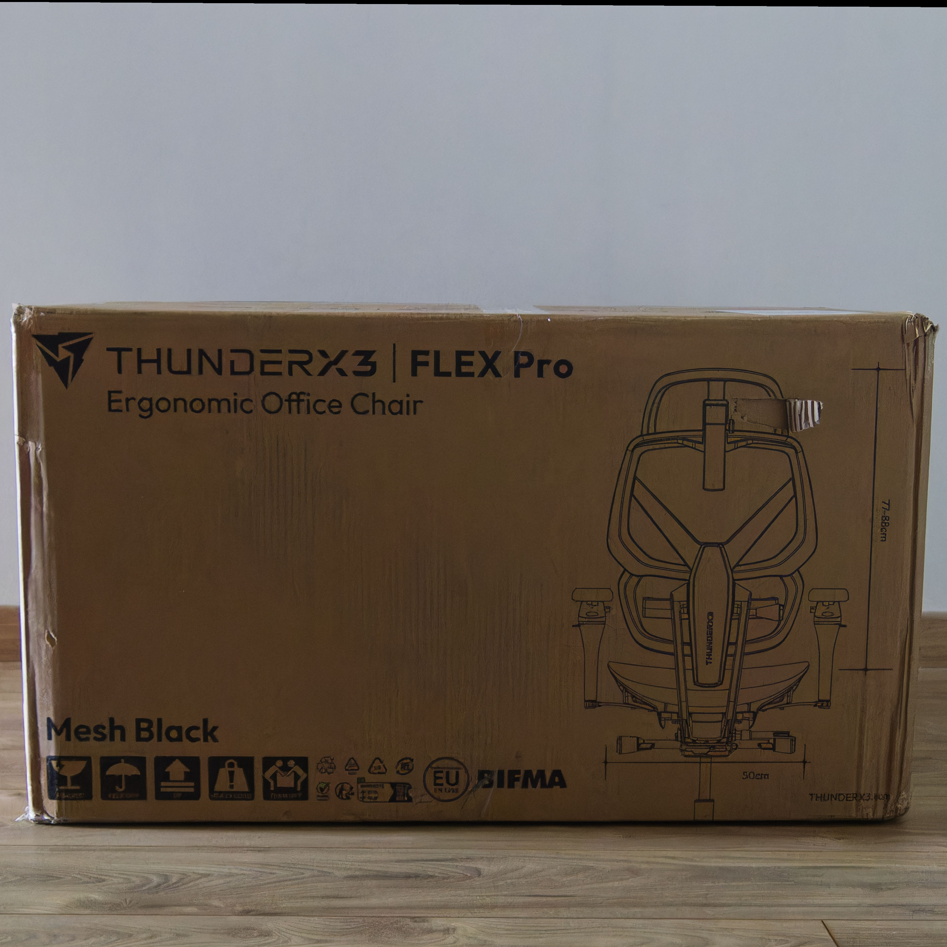 Image d'un jeu FPS