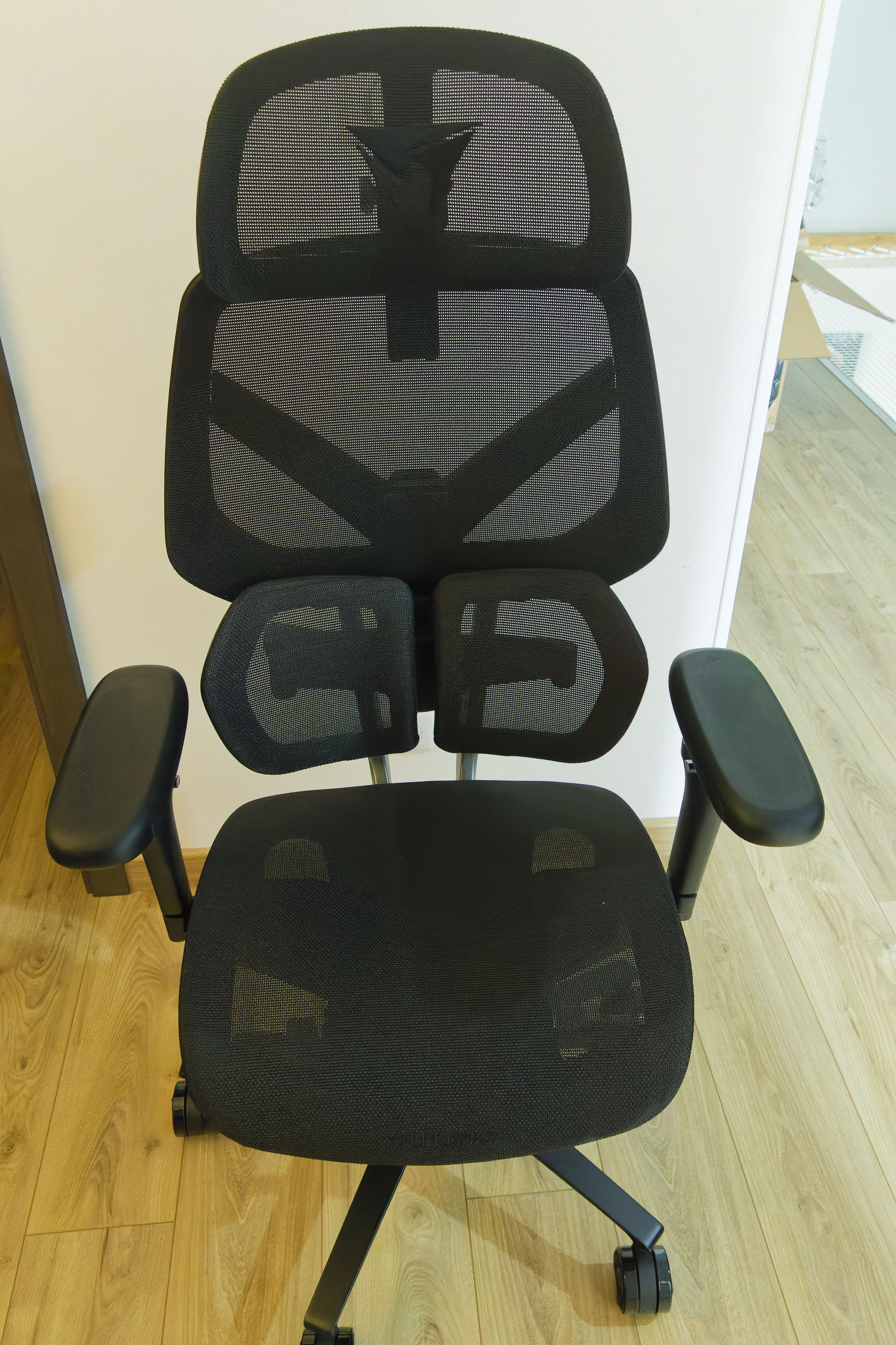 Image d'un jeu FPS