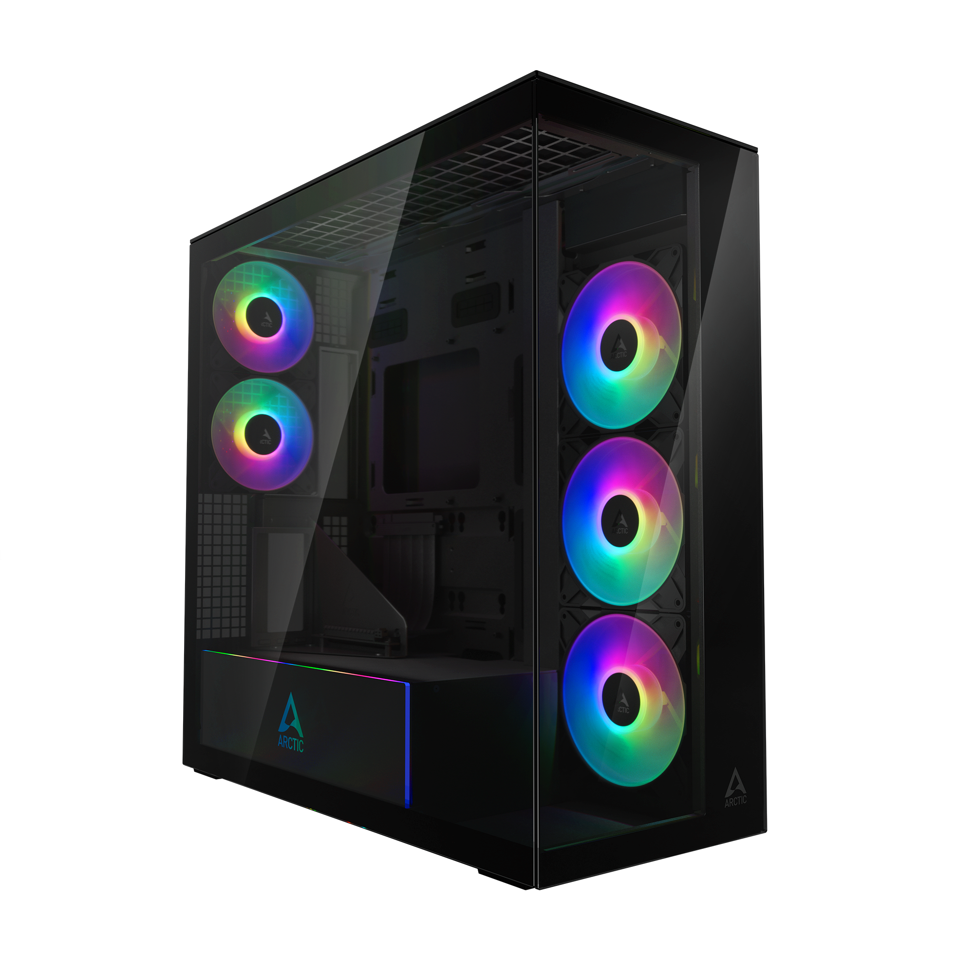 Image d'un jeu FPS