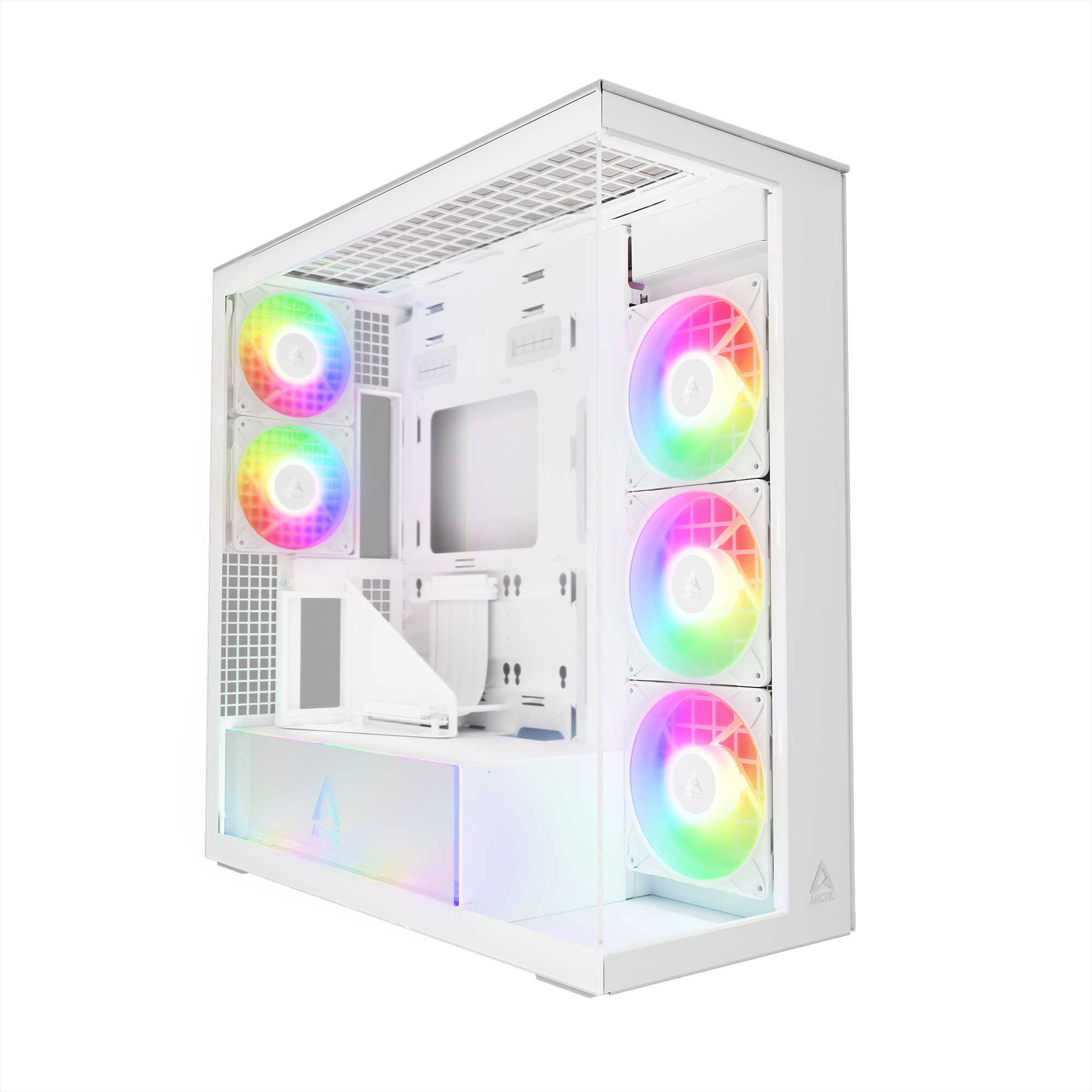 Image d'un jeu FPS