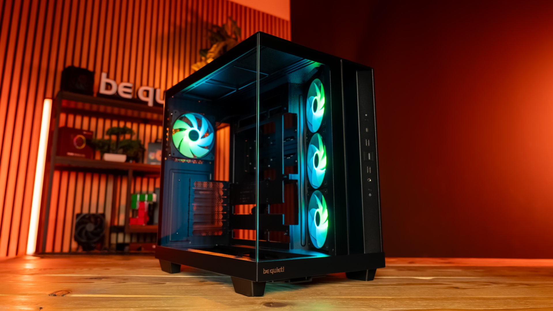 Image d'un jeu FPS