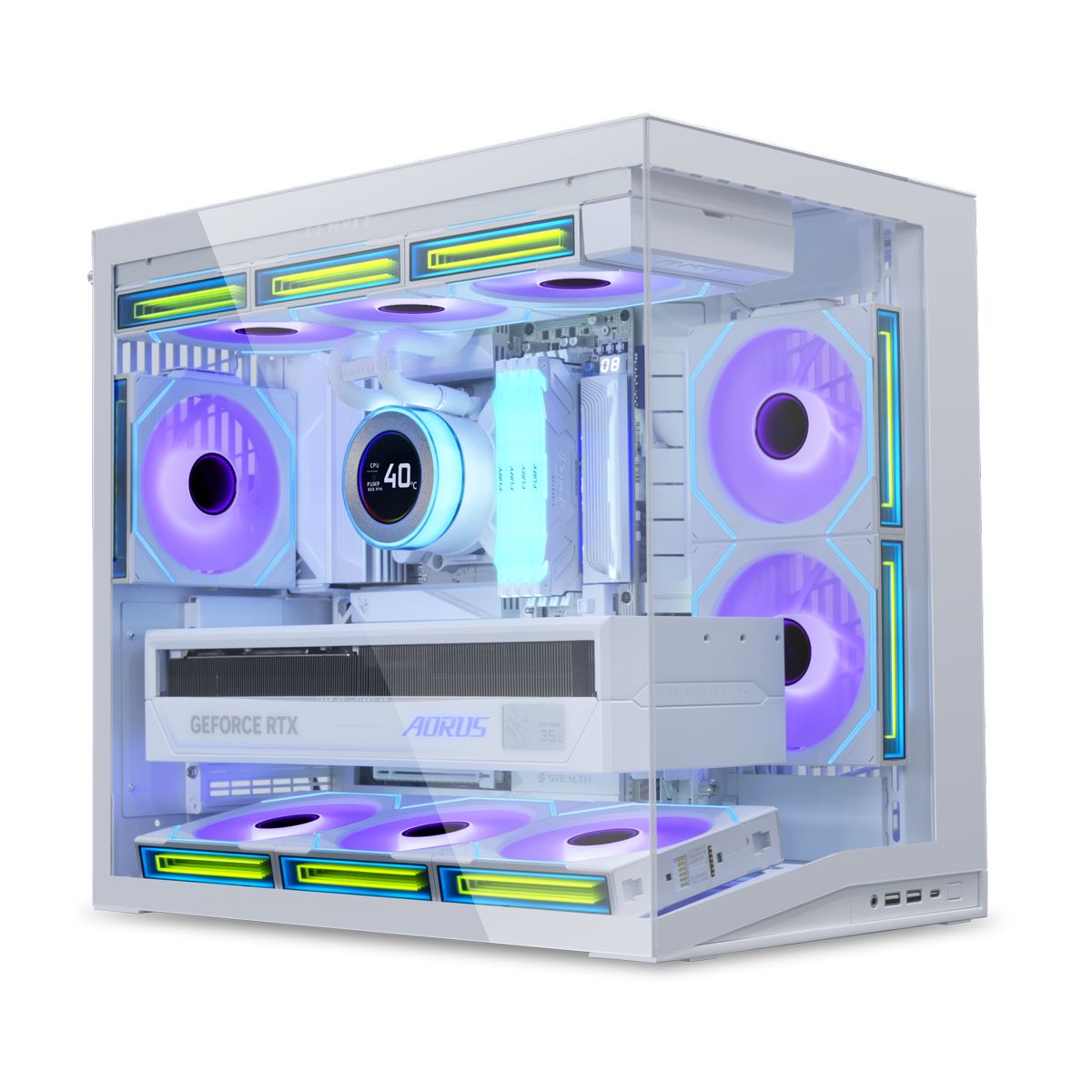 Image d'un jeu FPS