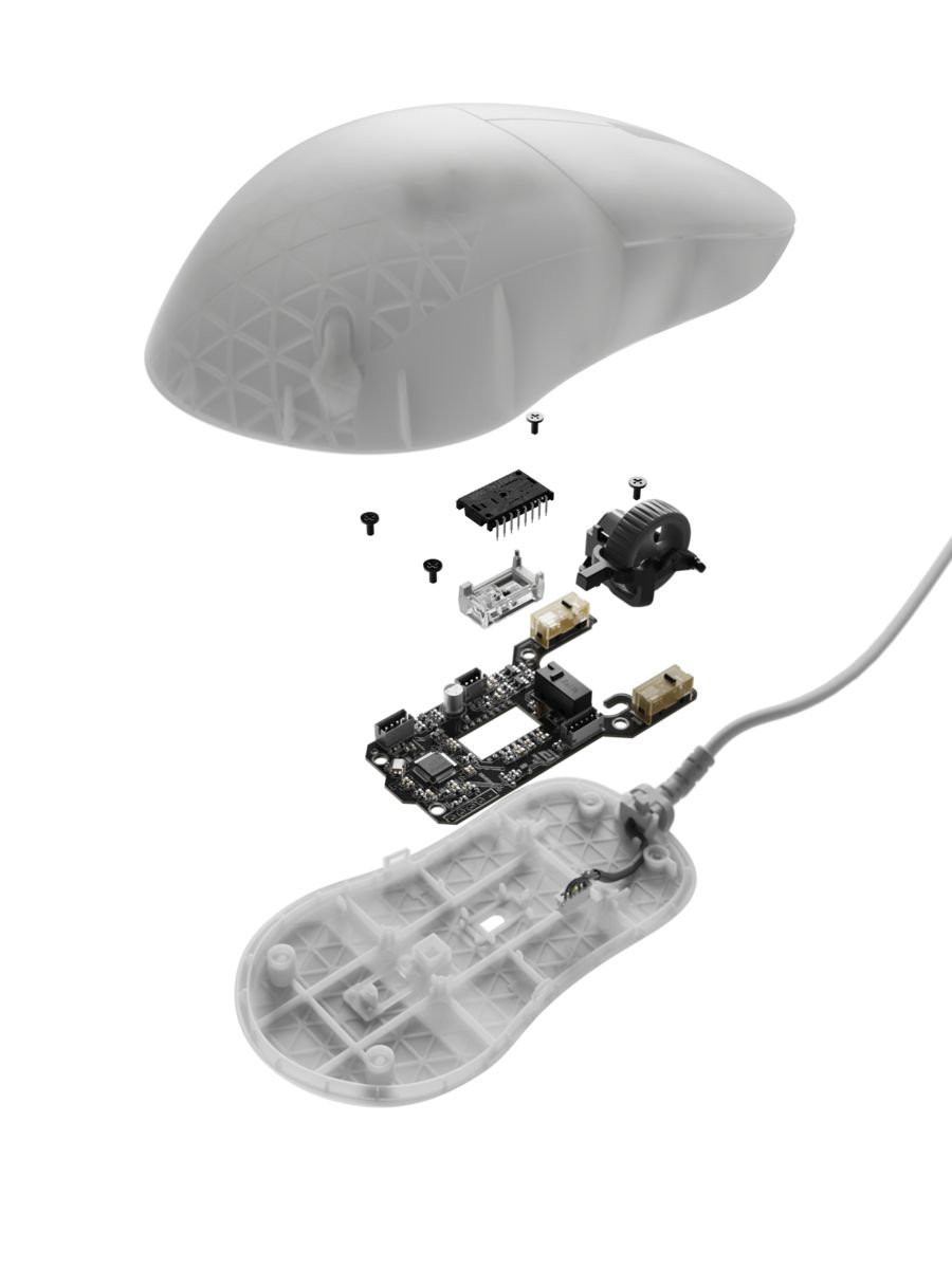 Image d'un jeu FPS