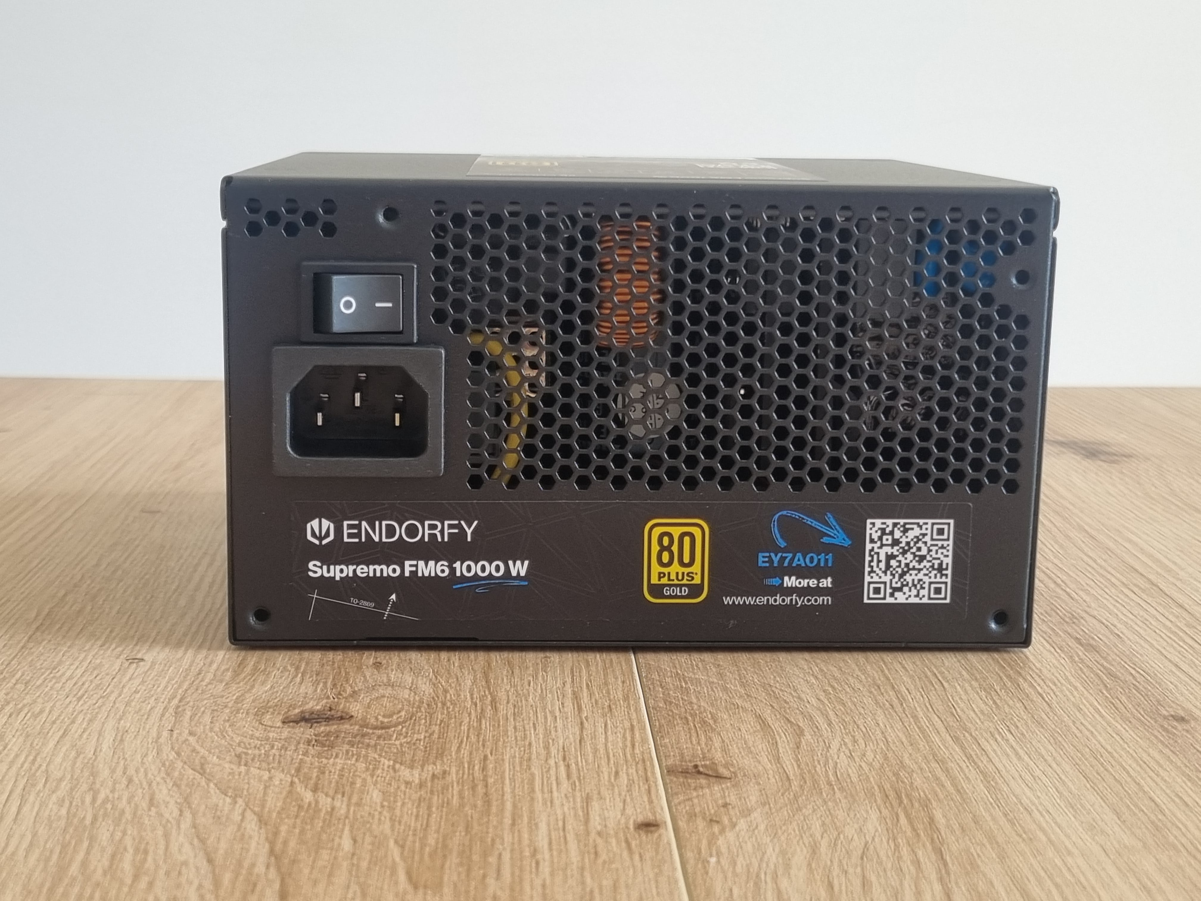 Image d'un jeu FPS