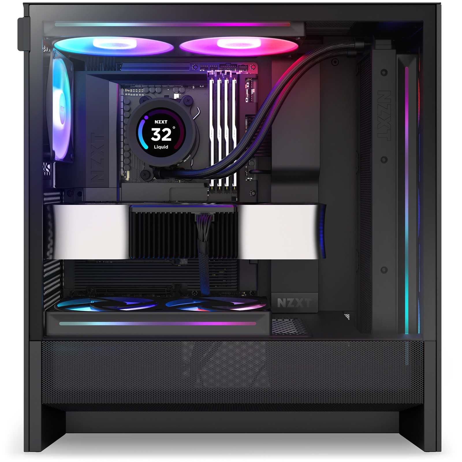 Image d'un jeu FPS