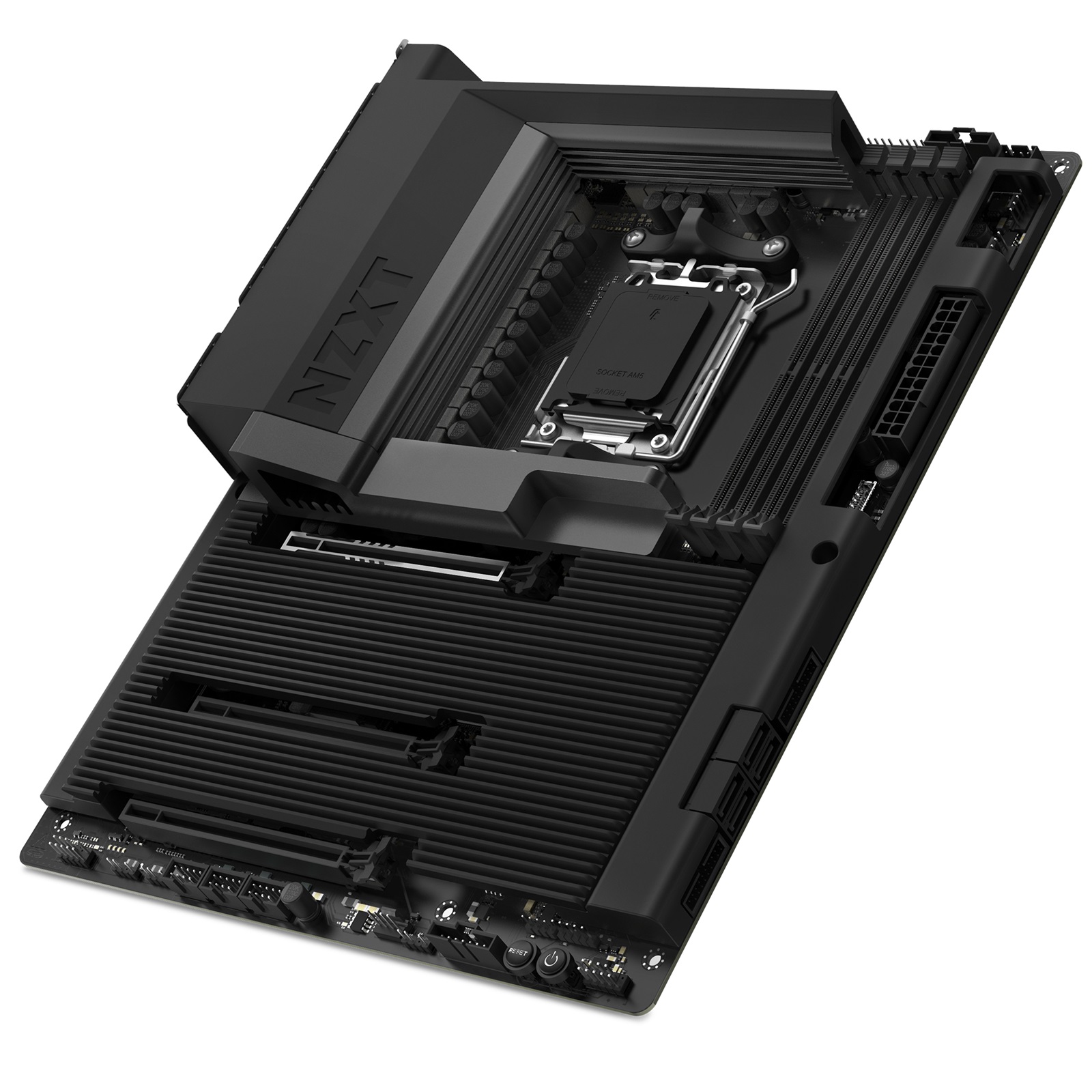 Image d'un jeu FPS