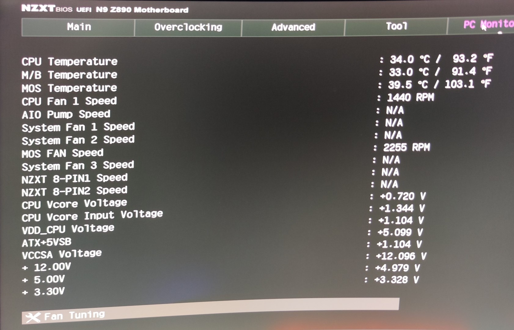 Image d'un jeu FPS