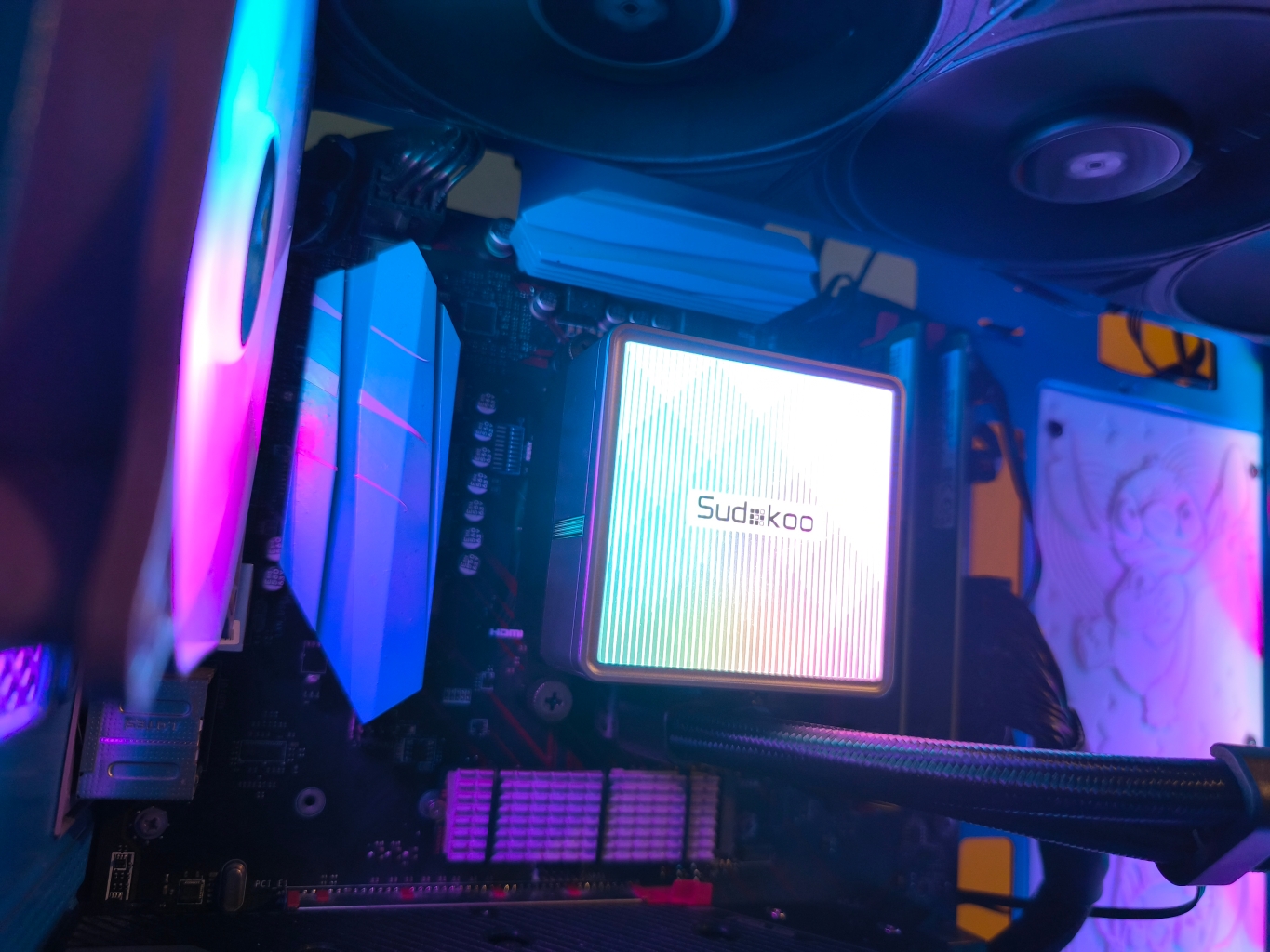 Image d'un jeu FPS